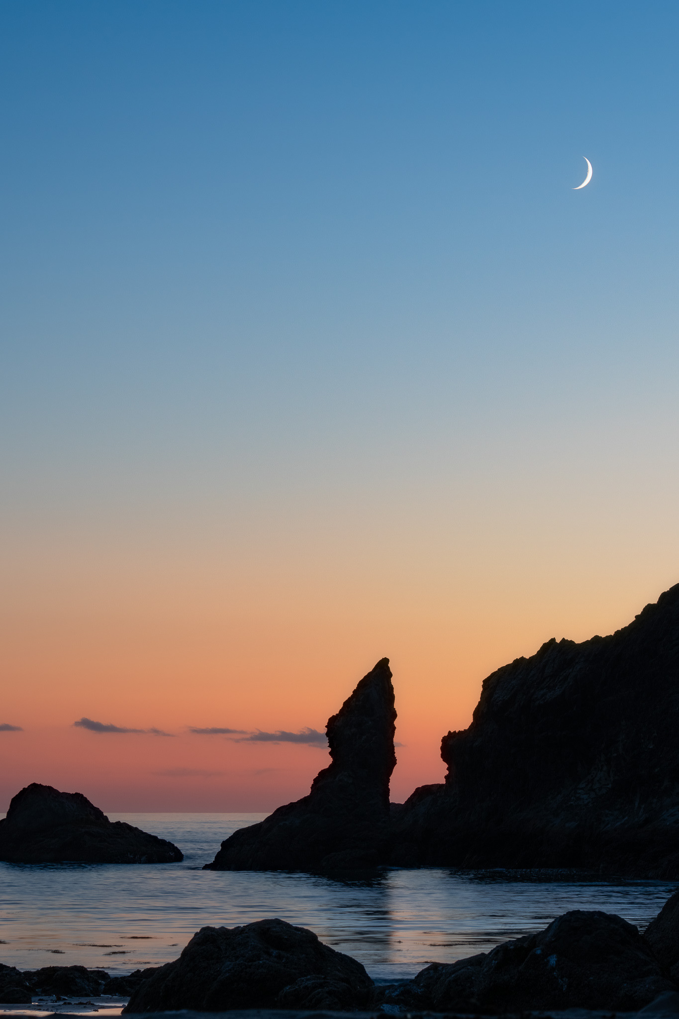 Crescent Moon