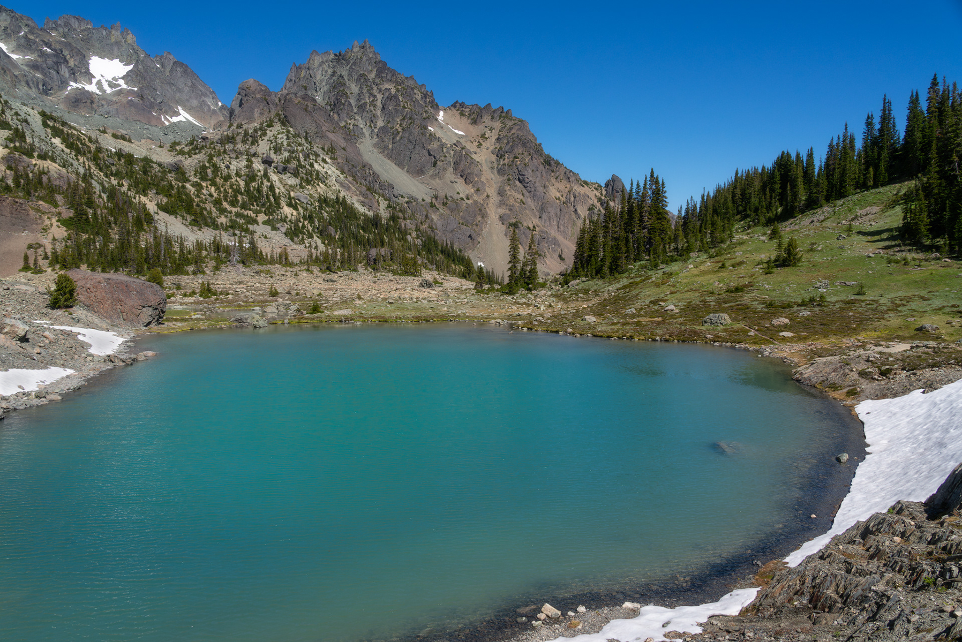 Imperial Tarn