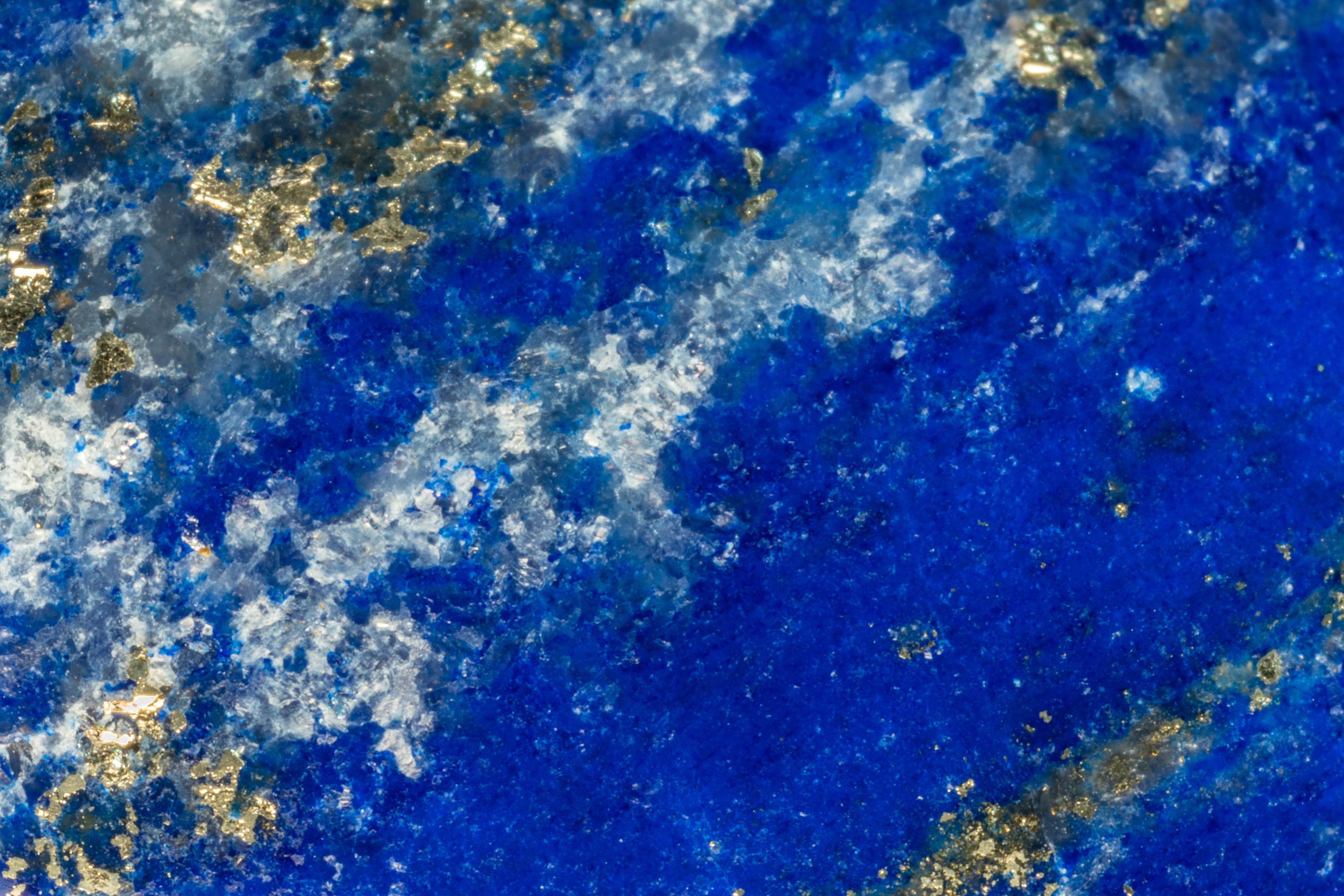 Lapis Lazuli