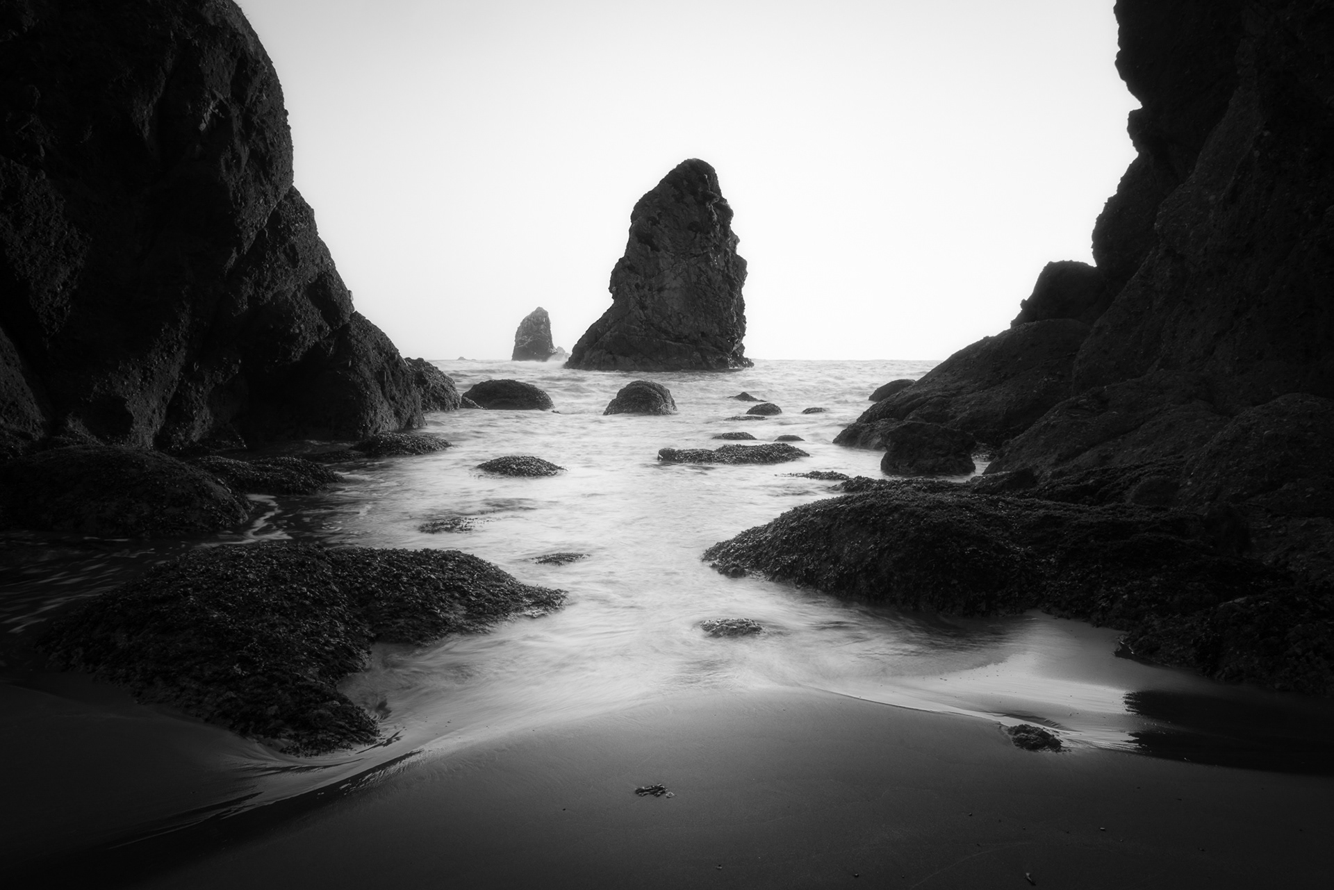 Cove at the Arches
