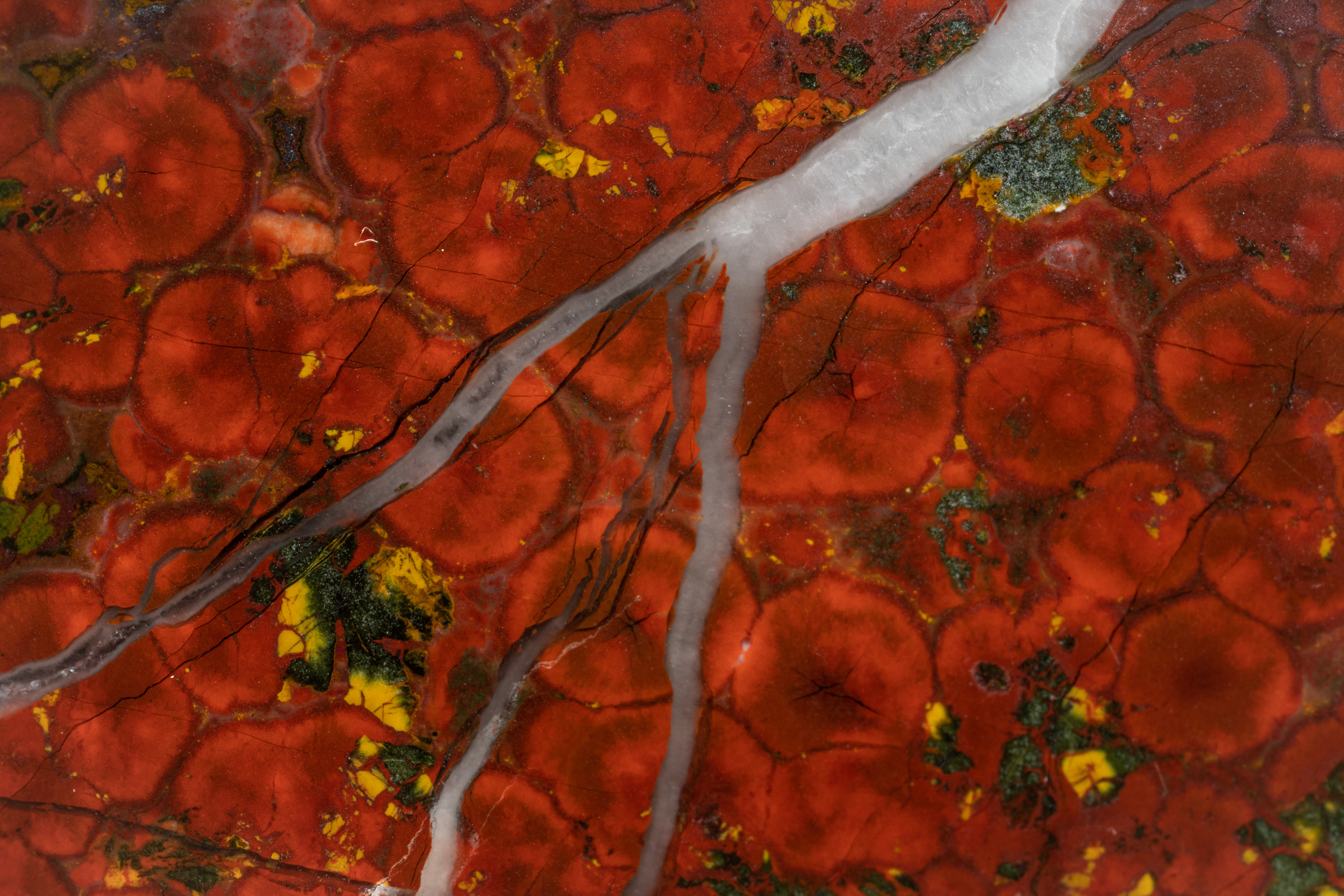 Poppy Jasper