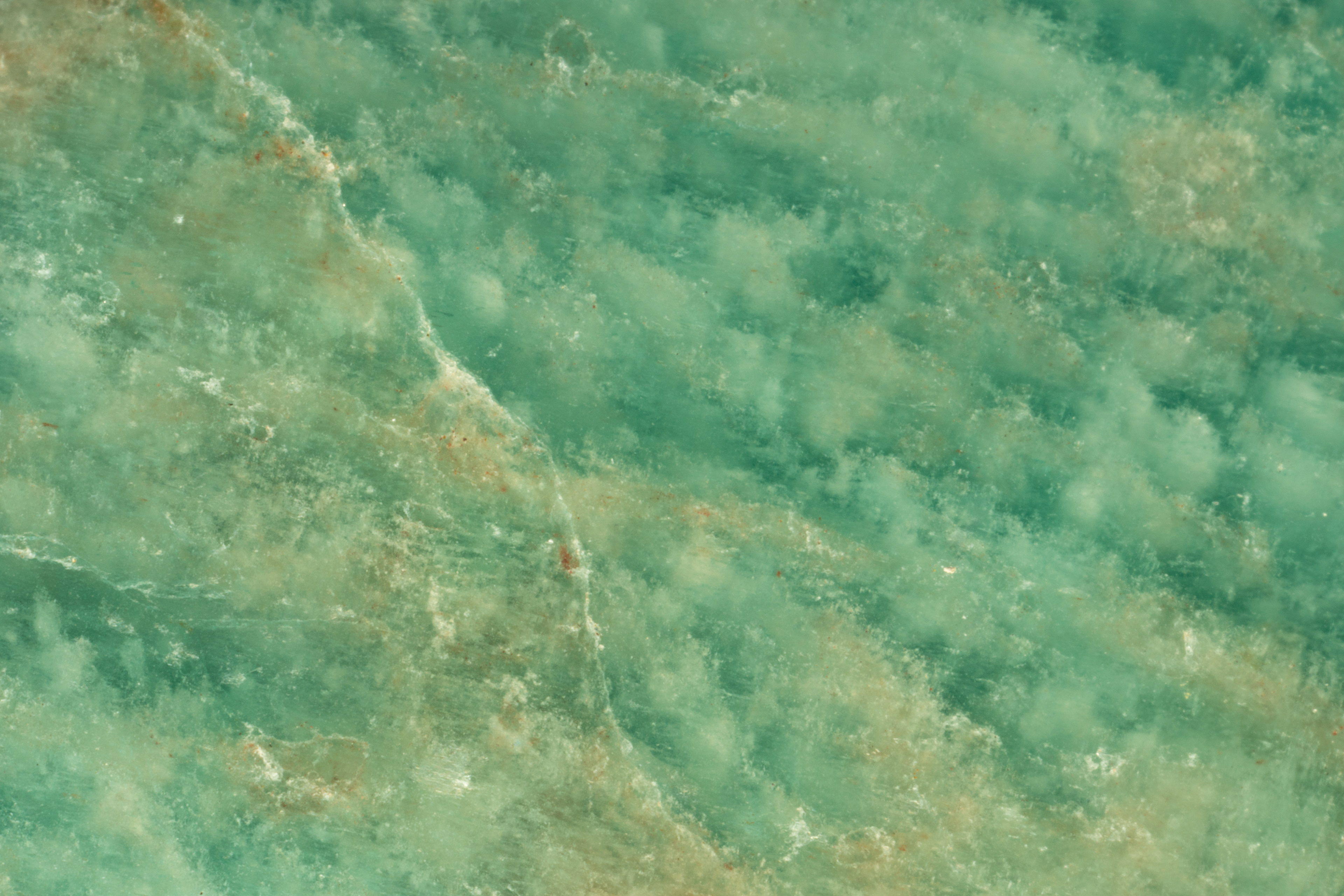Amazonite