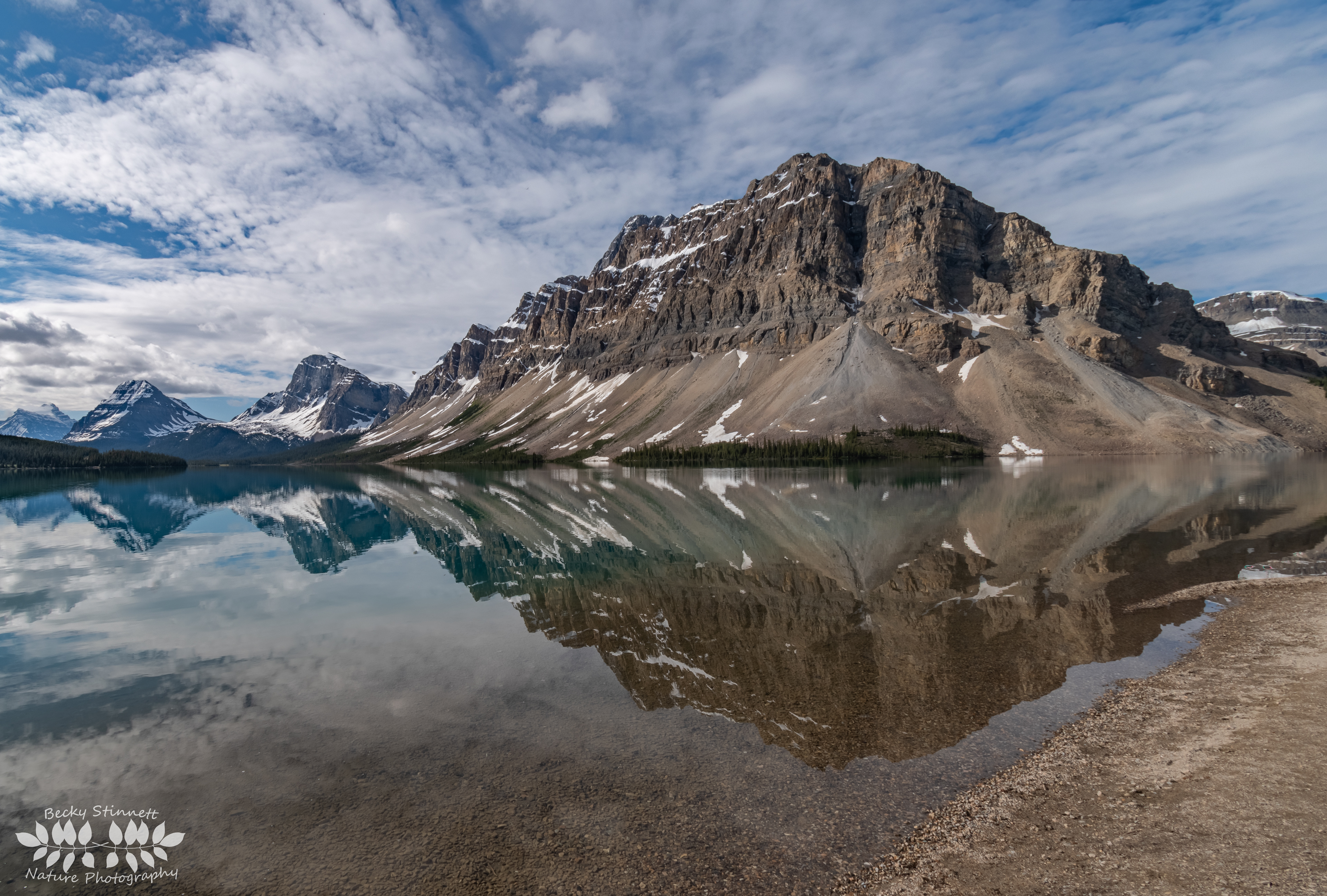 Bow Lake