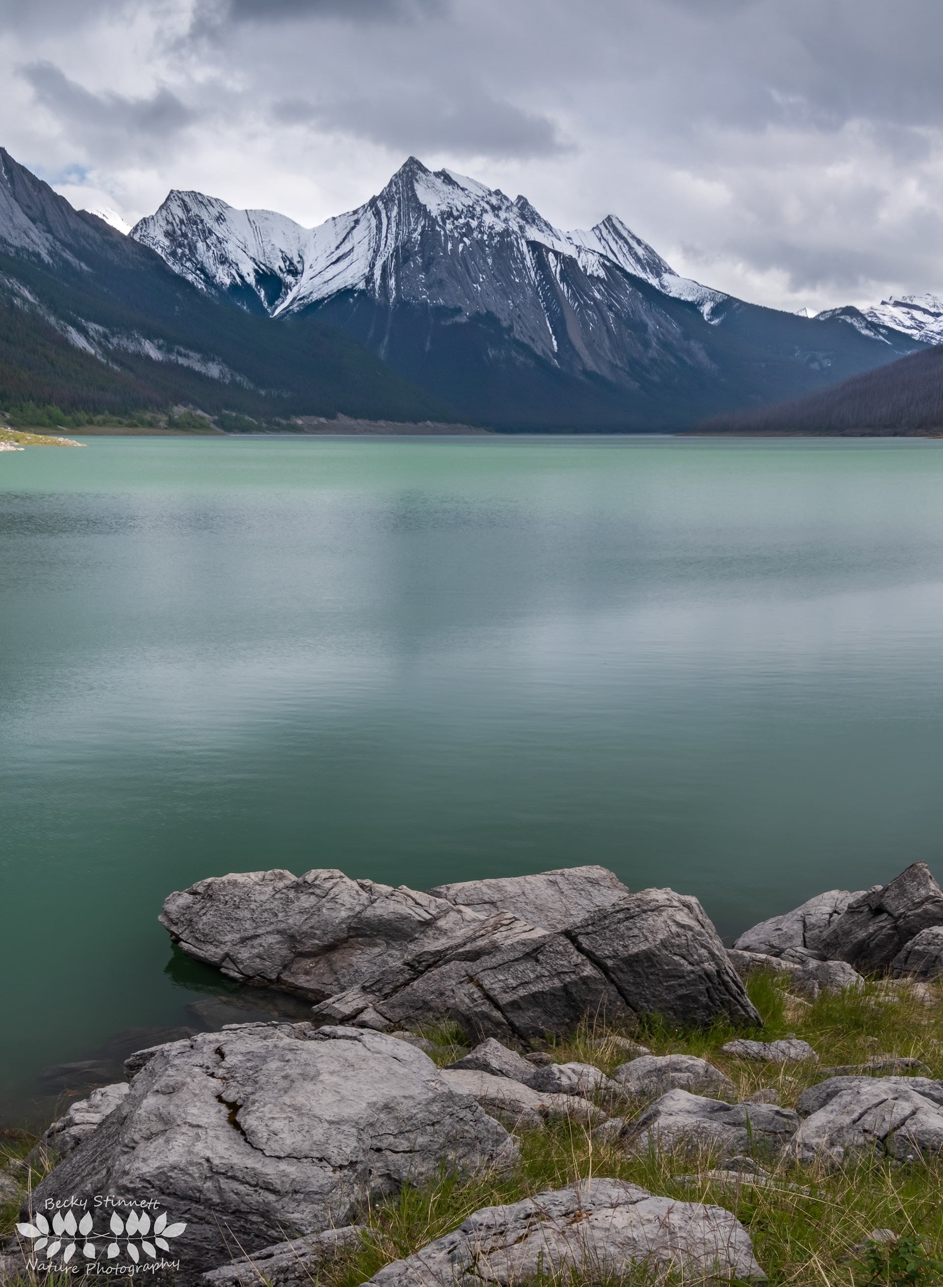 Medicine Lake