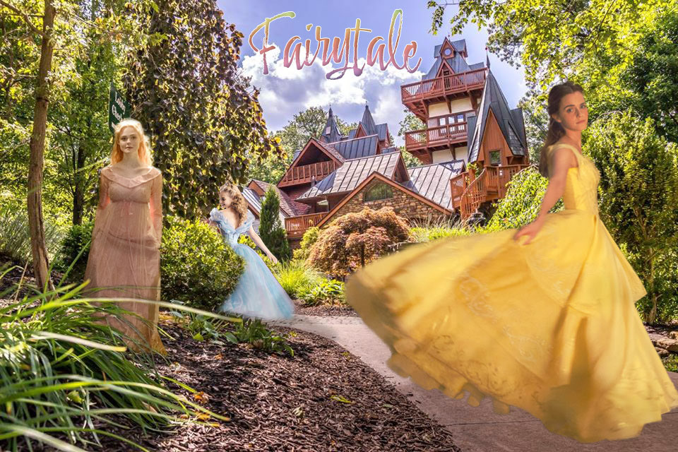 Fairytale Composite - Spring 2022