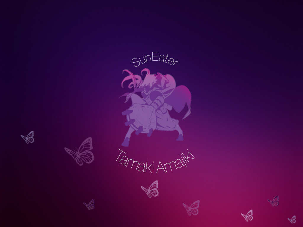 Wallpaper Background - Fall 2021