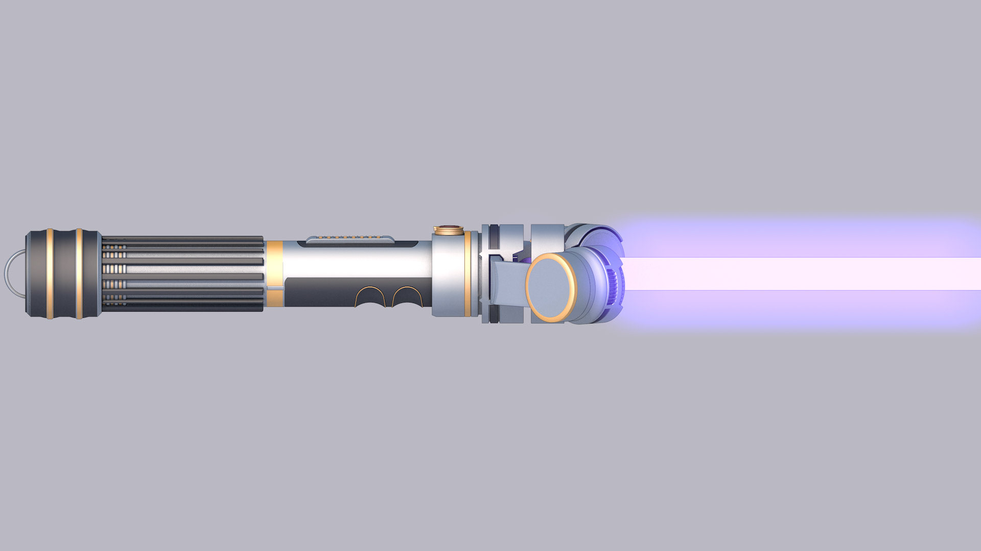 Star Wars - Jedi Lightsaber
