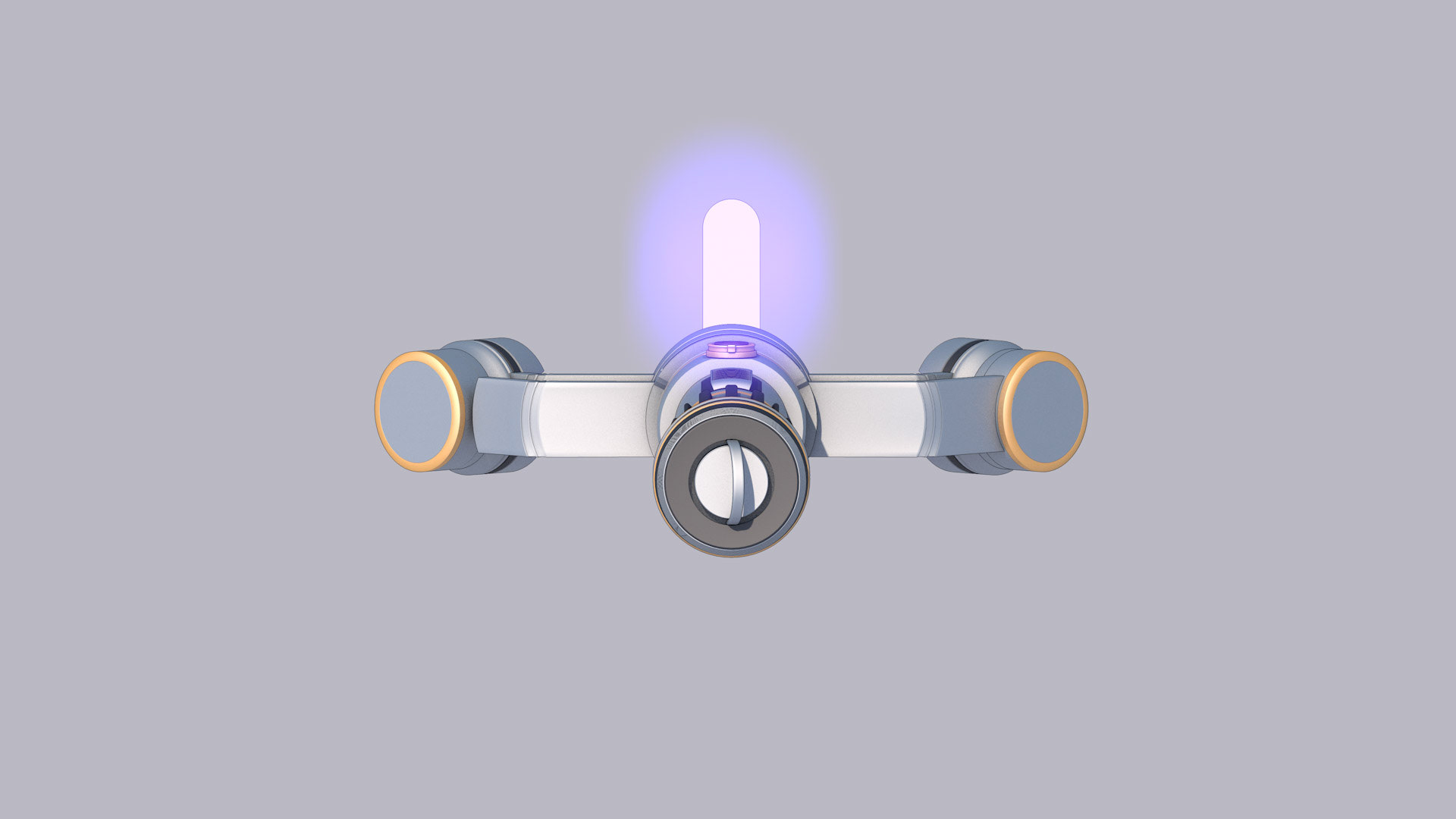 Star Wars - Jedi Lightsaber