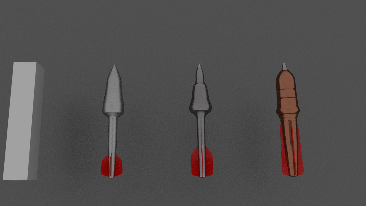 Lævateinn Thor Amno