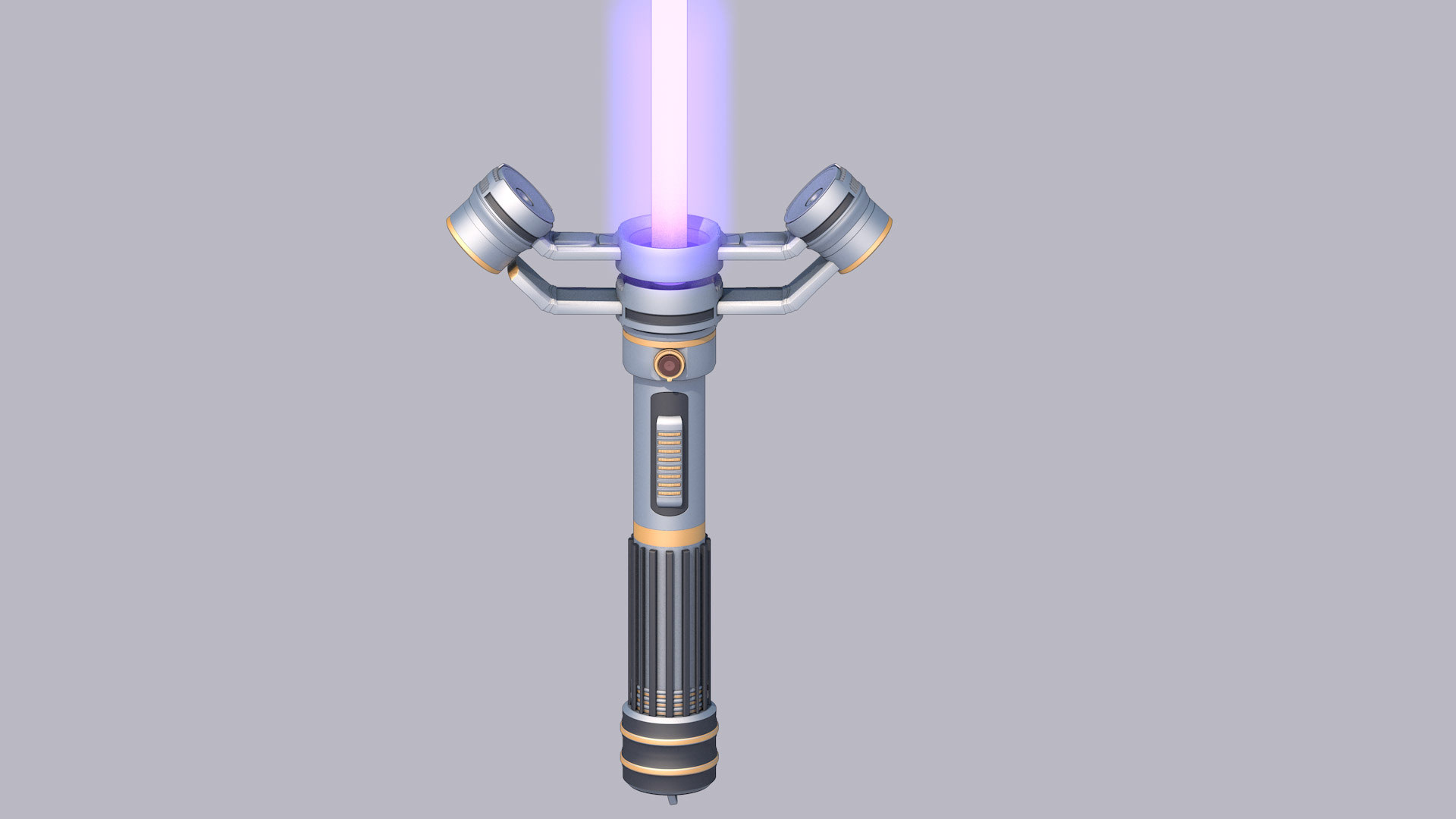 Star Wars - Jedi Lightsaber