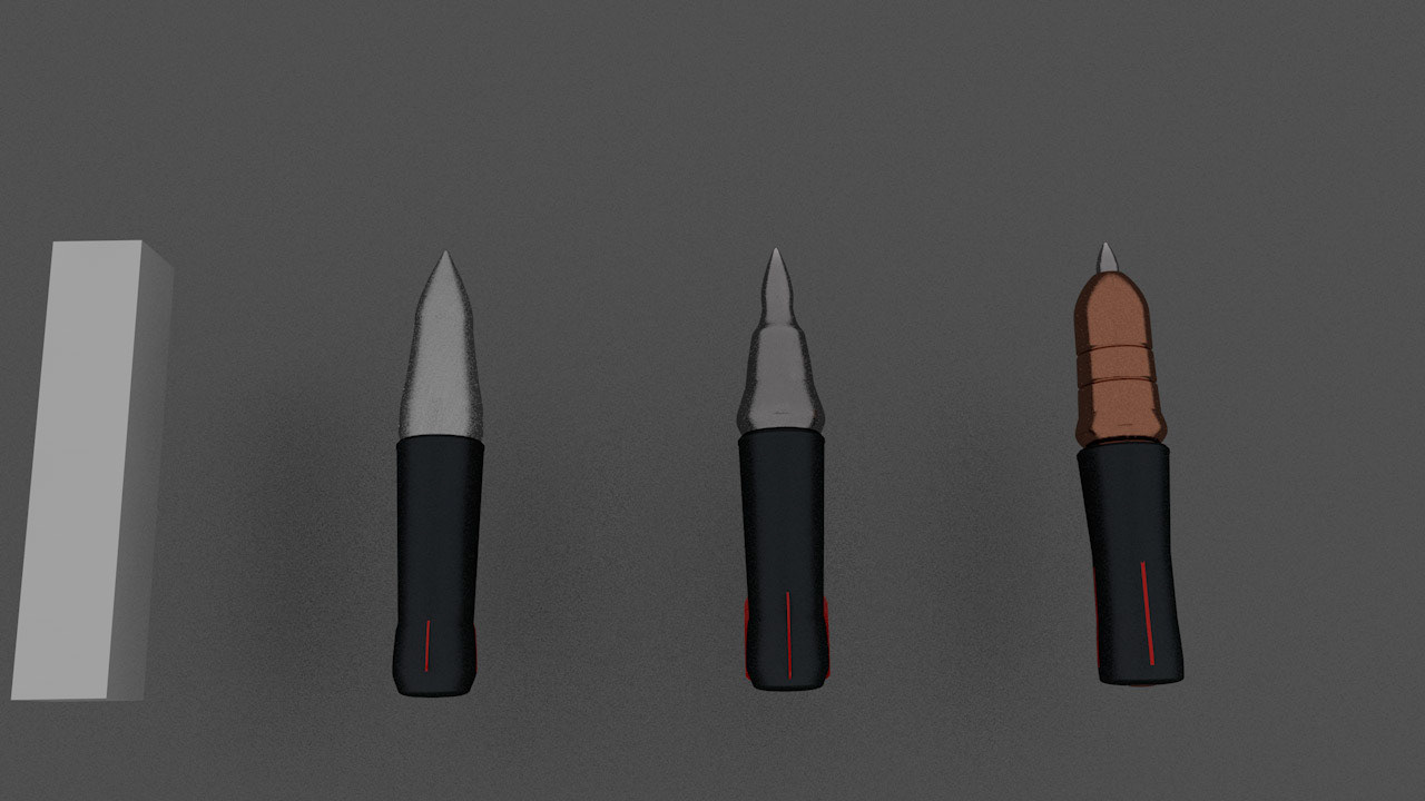 Lævateinn Thor Amno