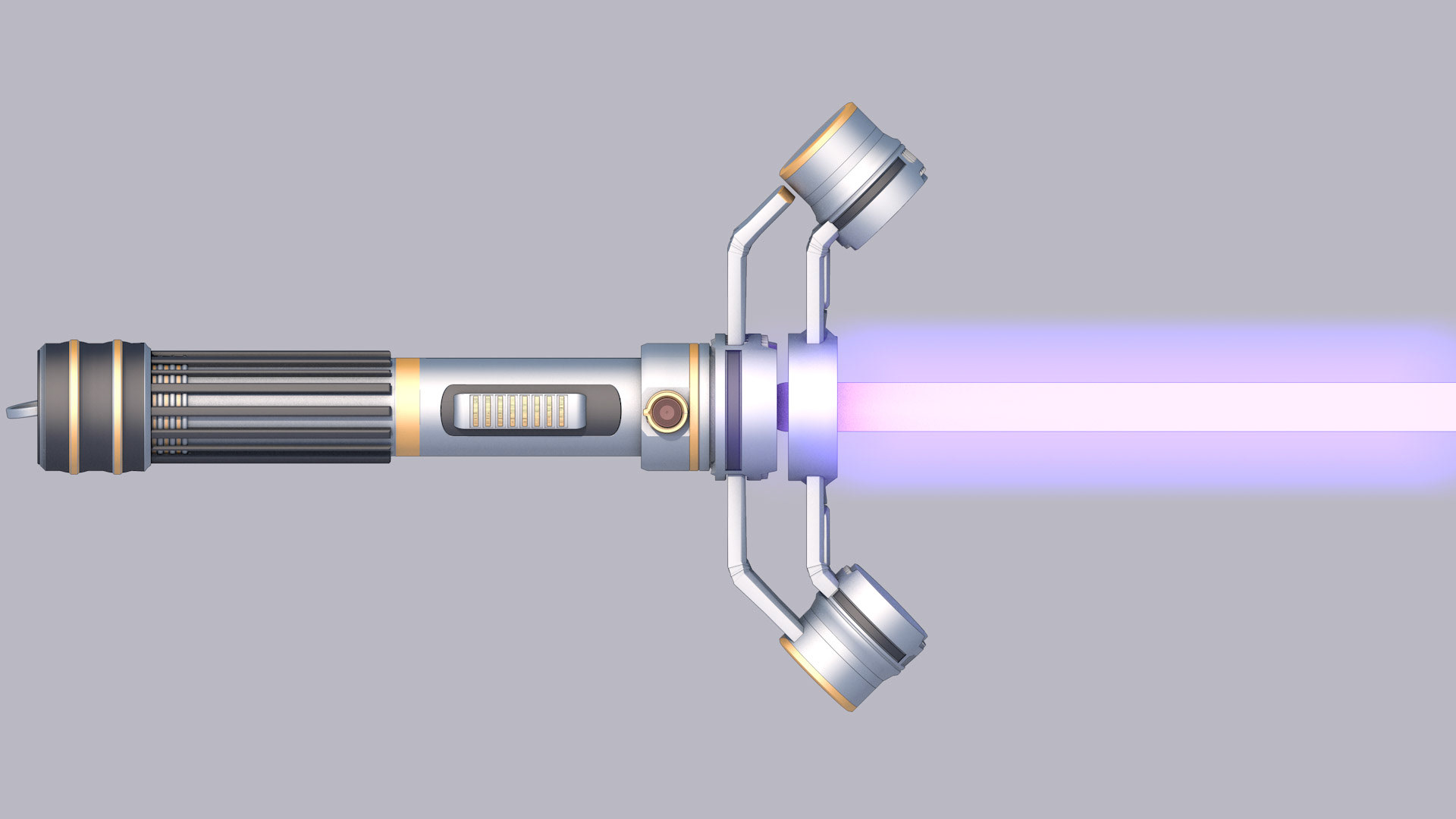 Star Wars - Jedi Lightsaber