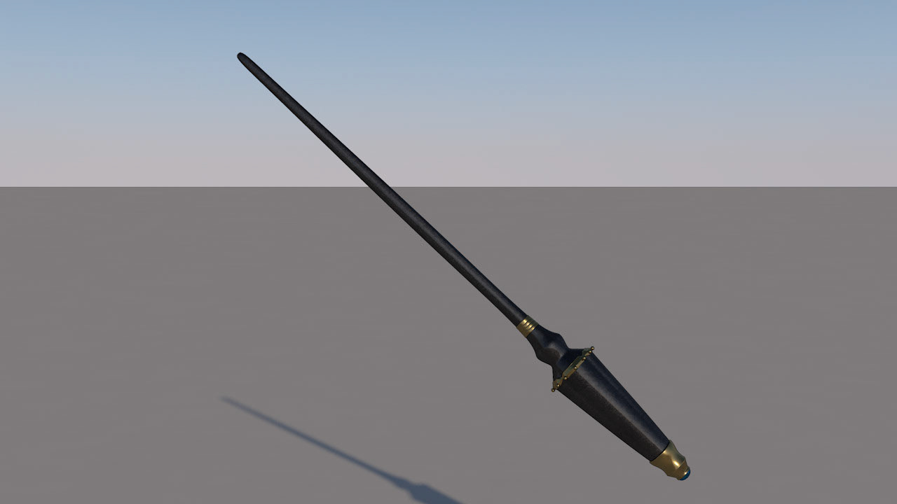 Harry Potter - Wand