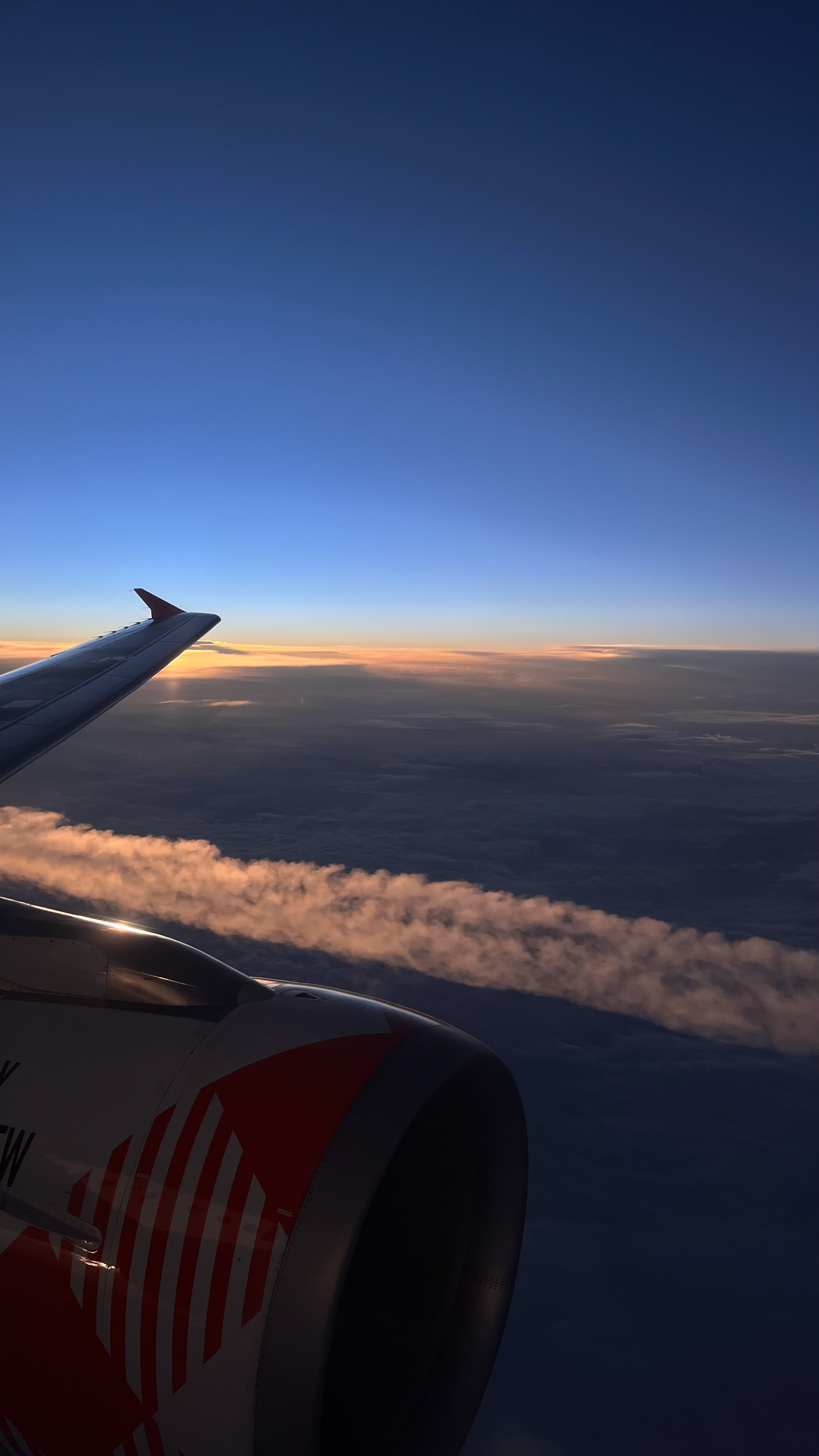 Direction Lanzarote