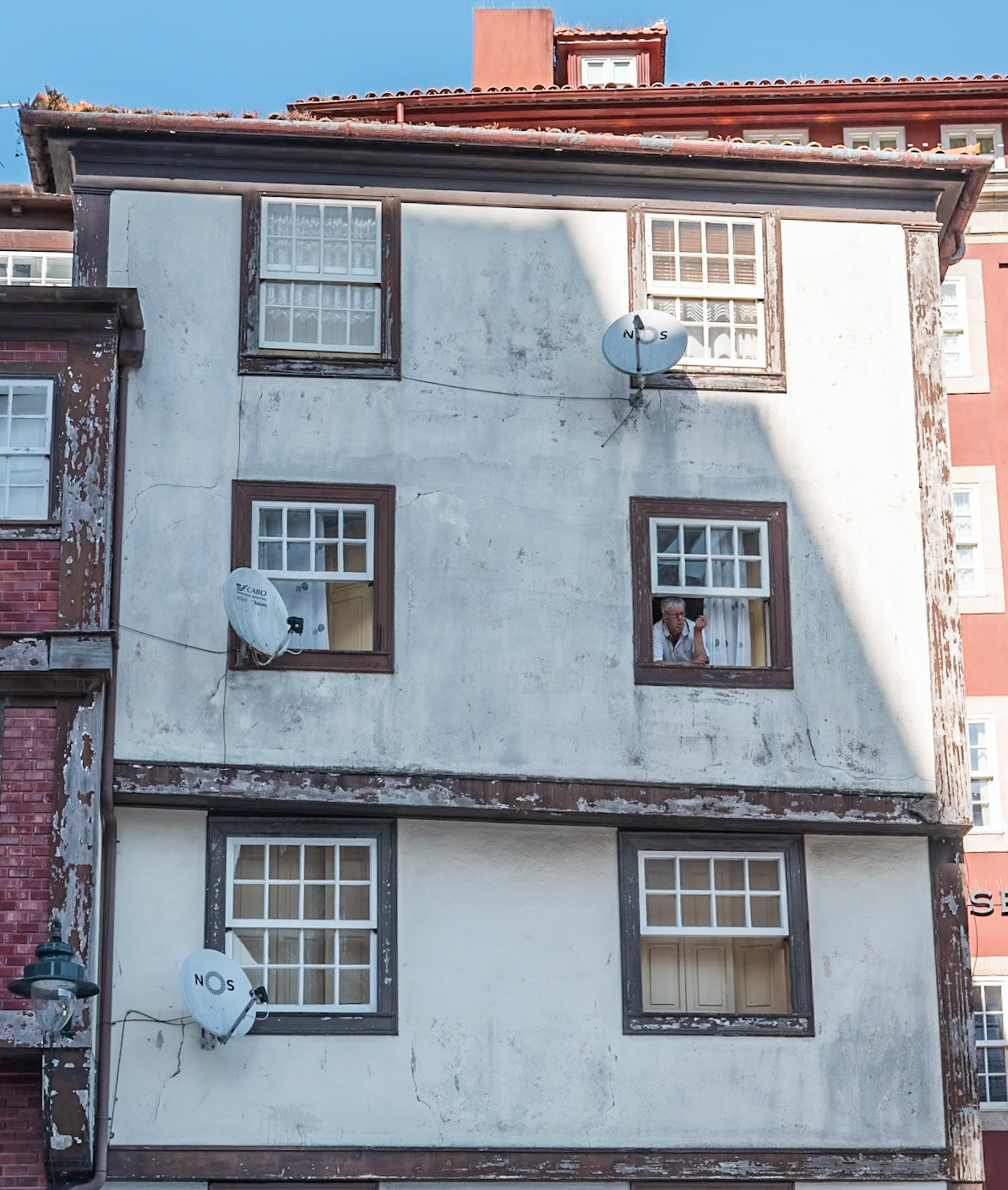 Porto Streetlife