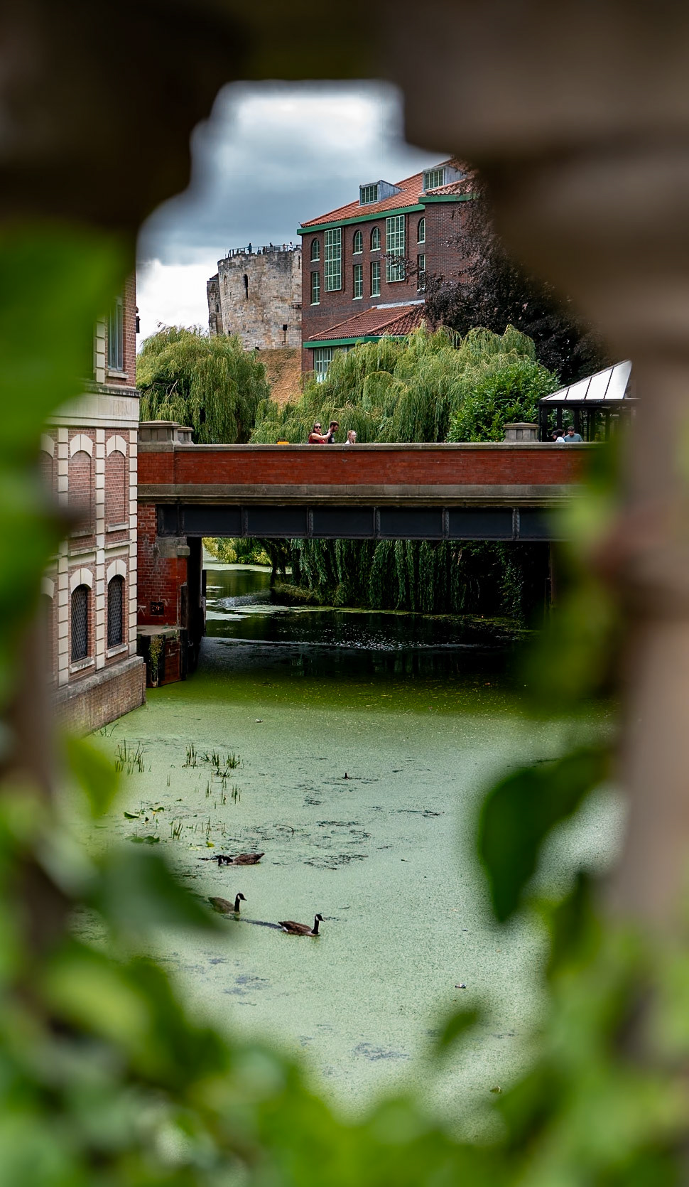River Foss