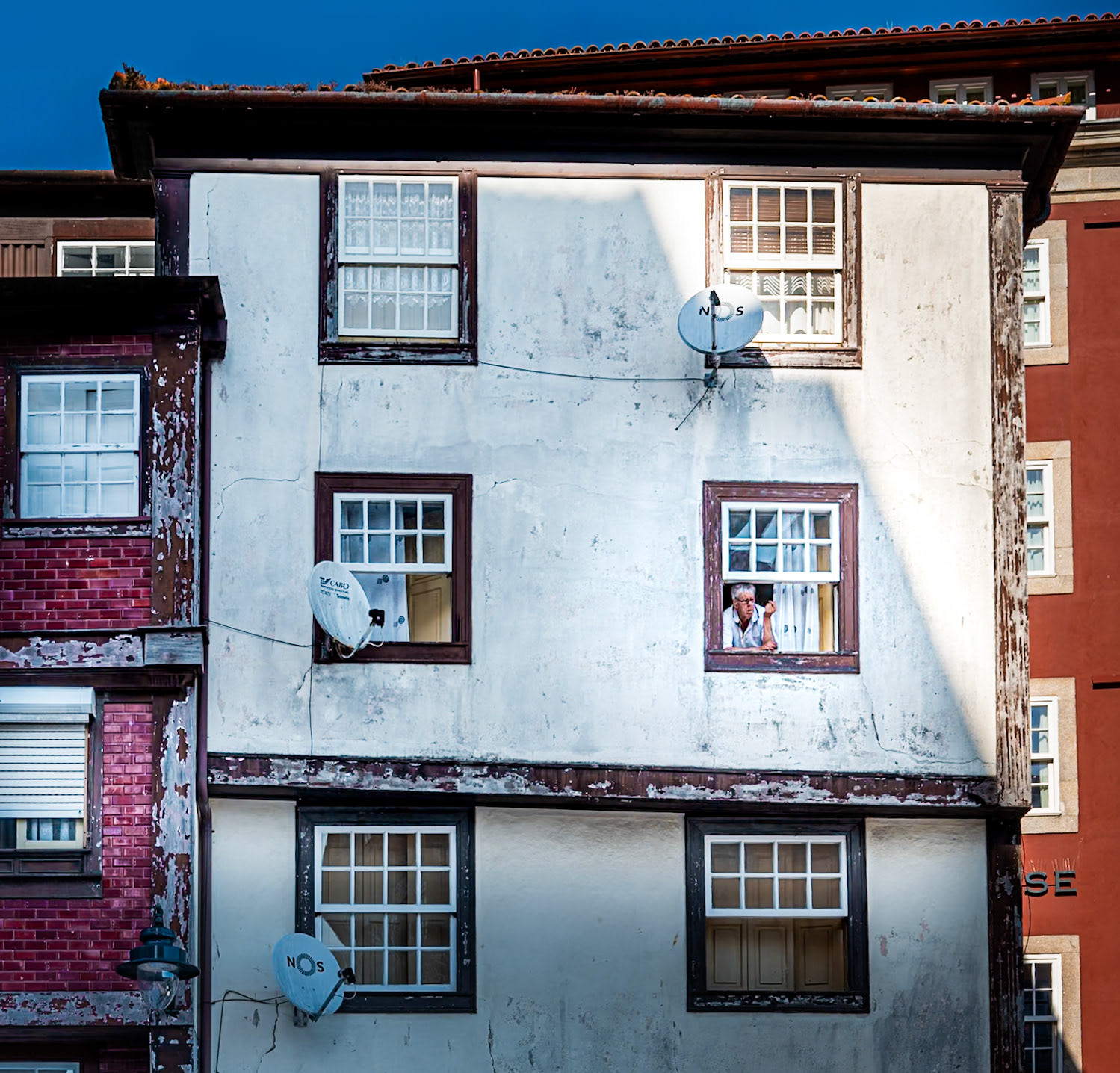 Local Life in Porto