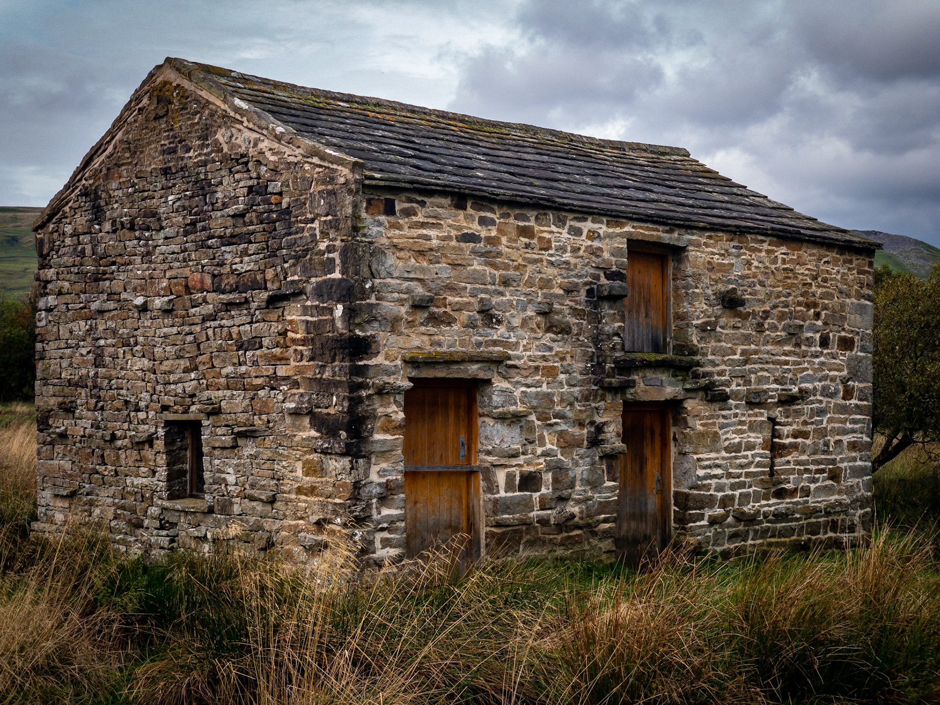 Field Barn