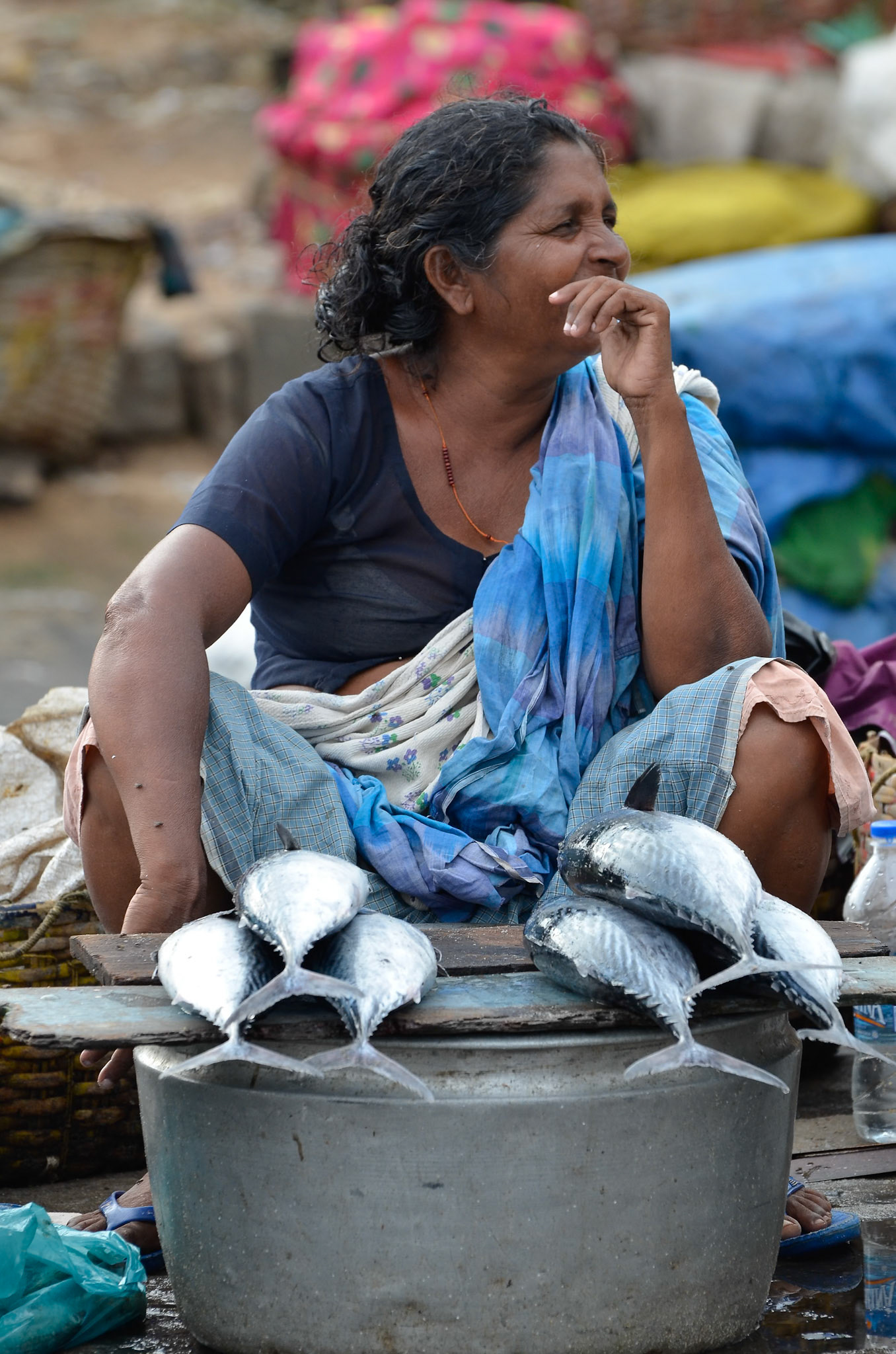 Kerala Market