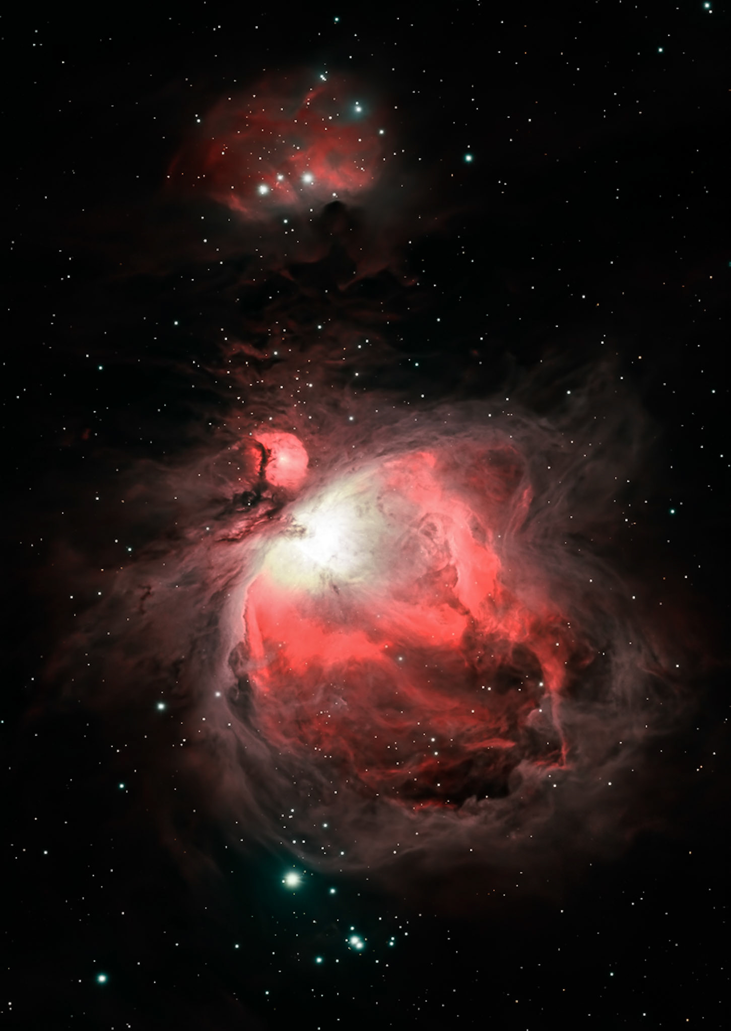 Orion Nebula