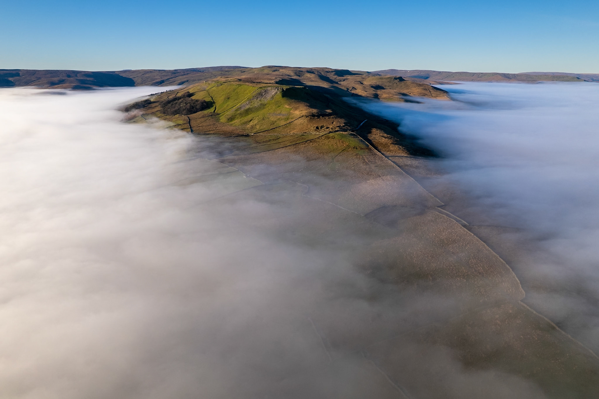 Inversion in Wensleydale