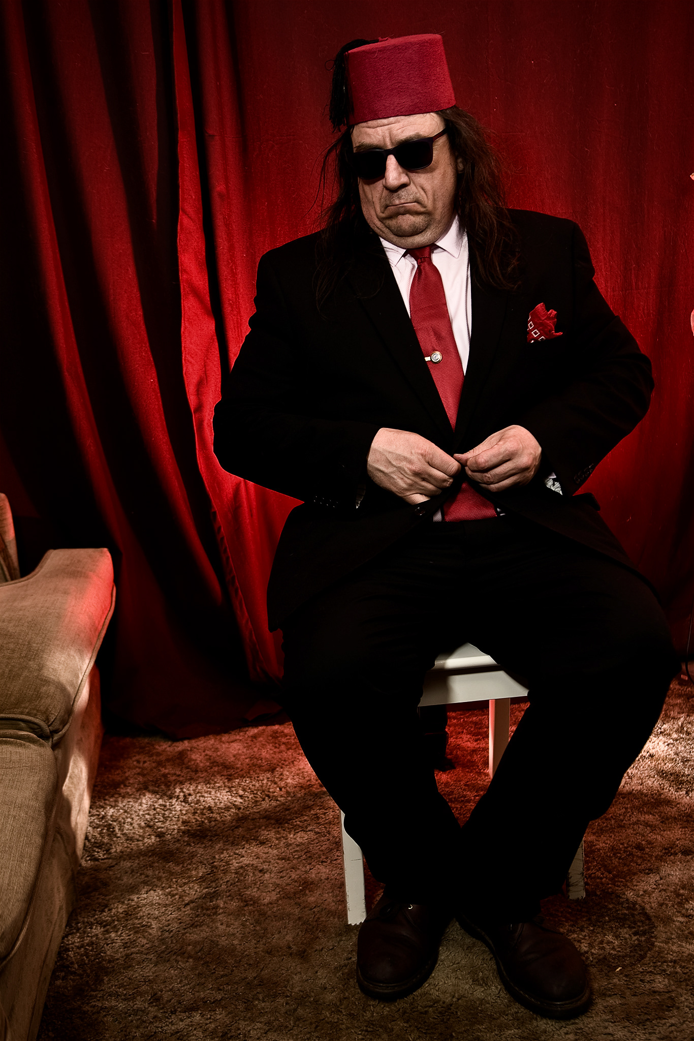 Fez