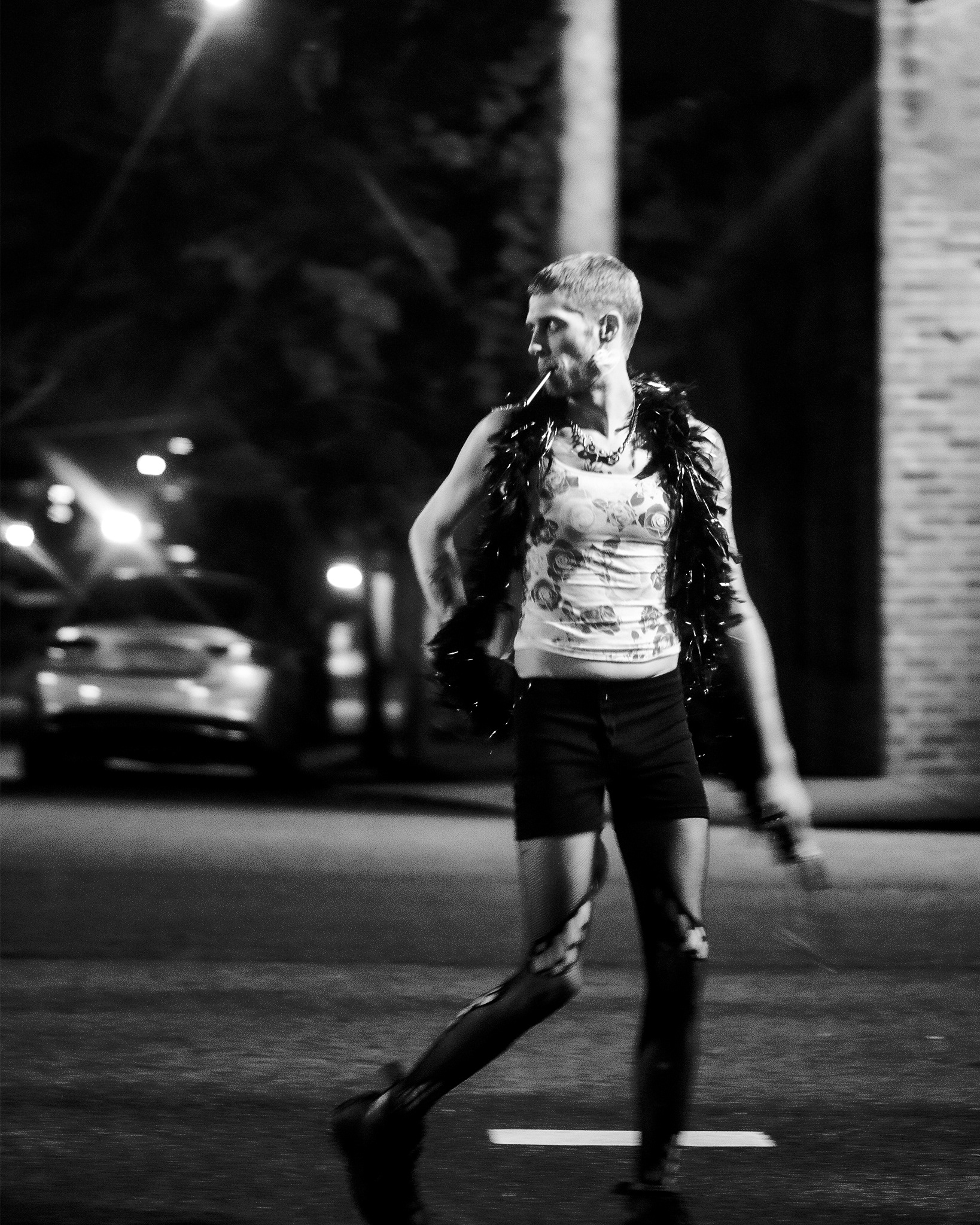Outside Holocene