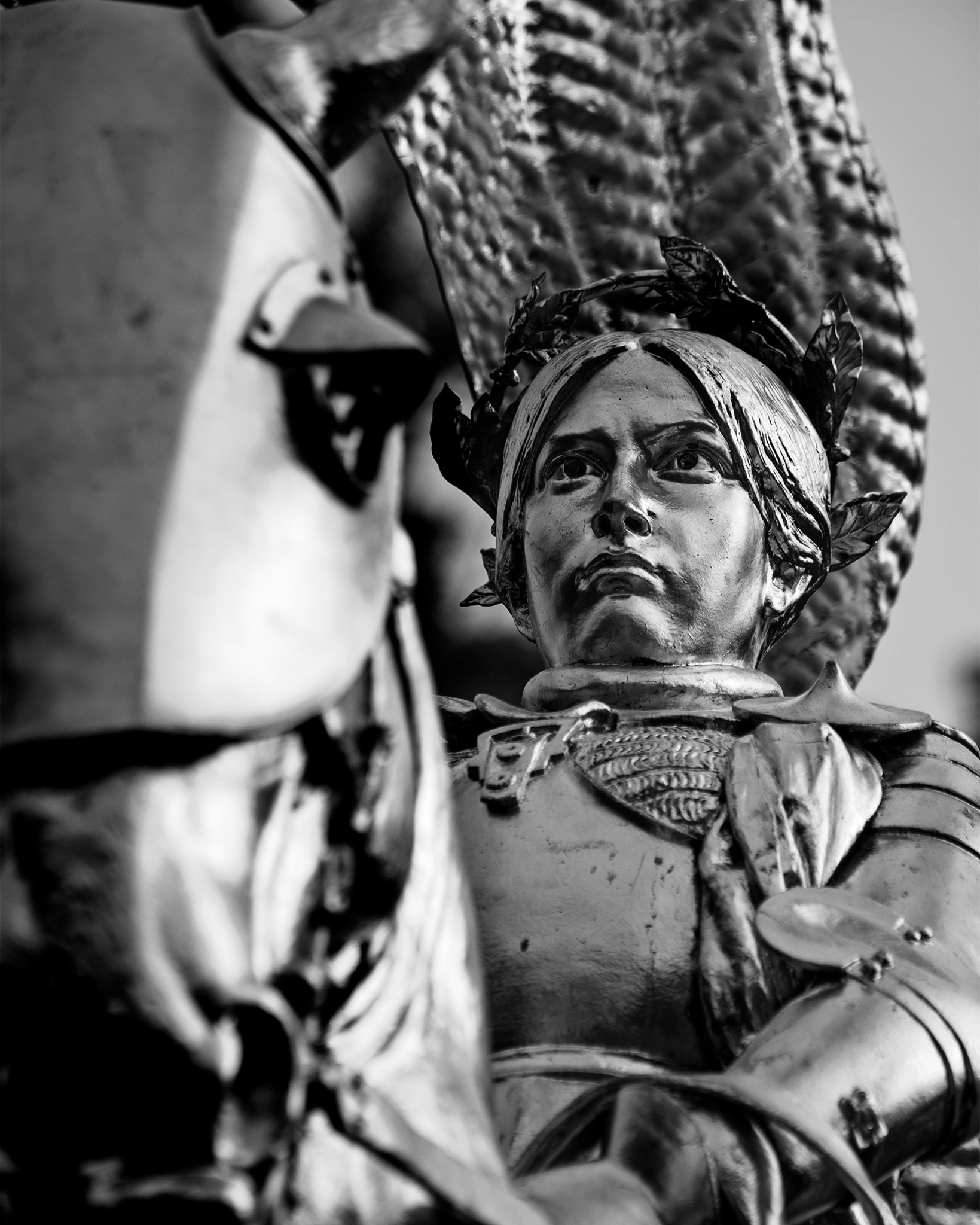 Joan of Arc