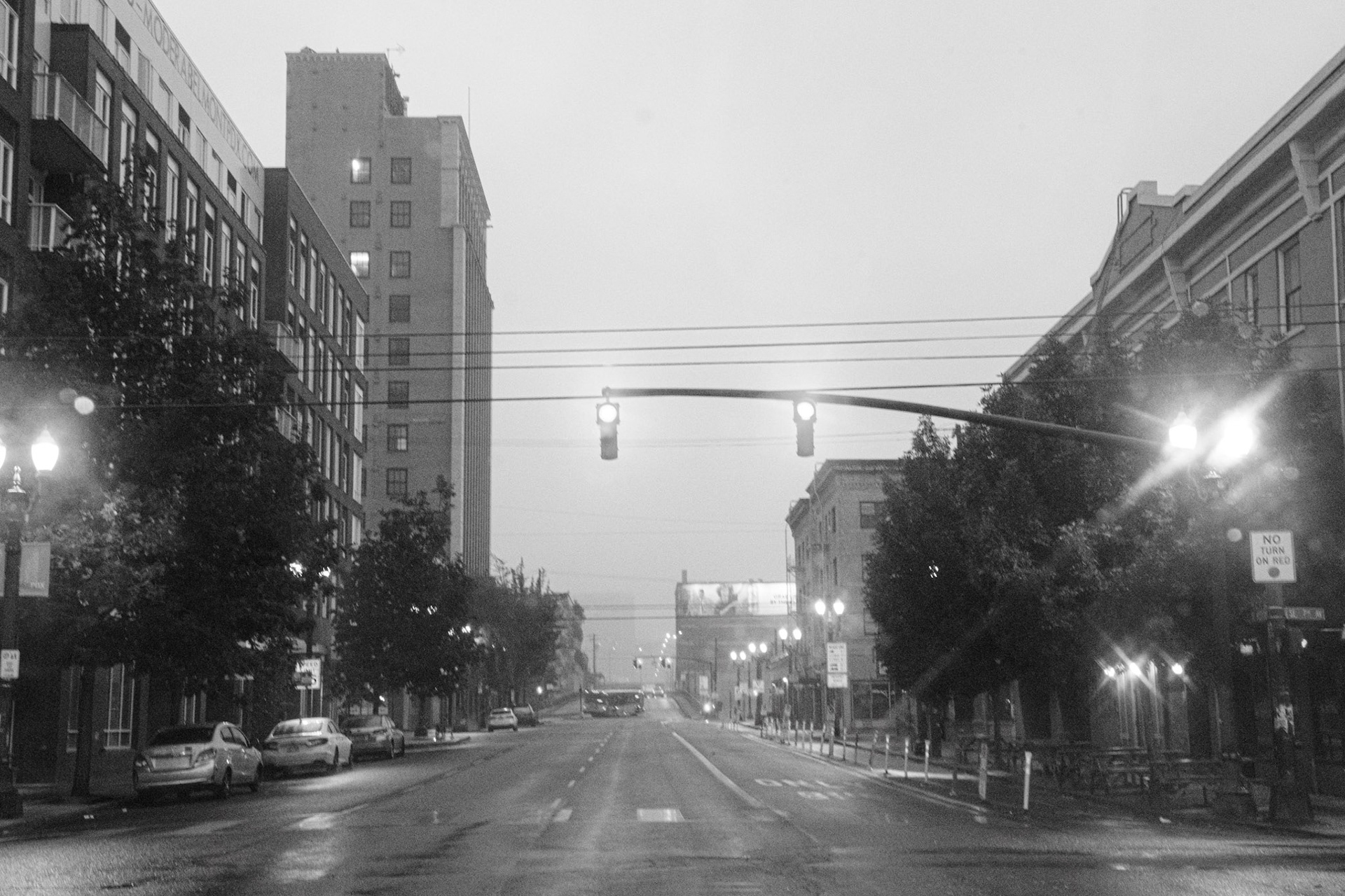 SE Morrisson St 