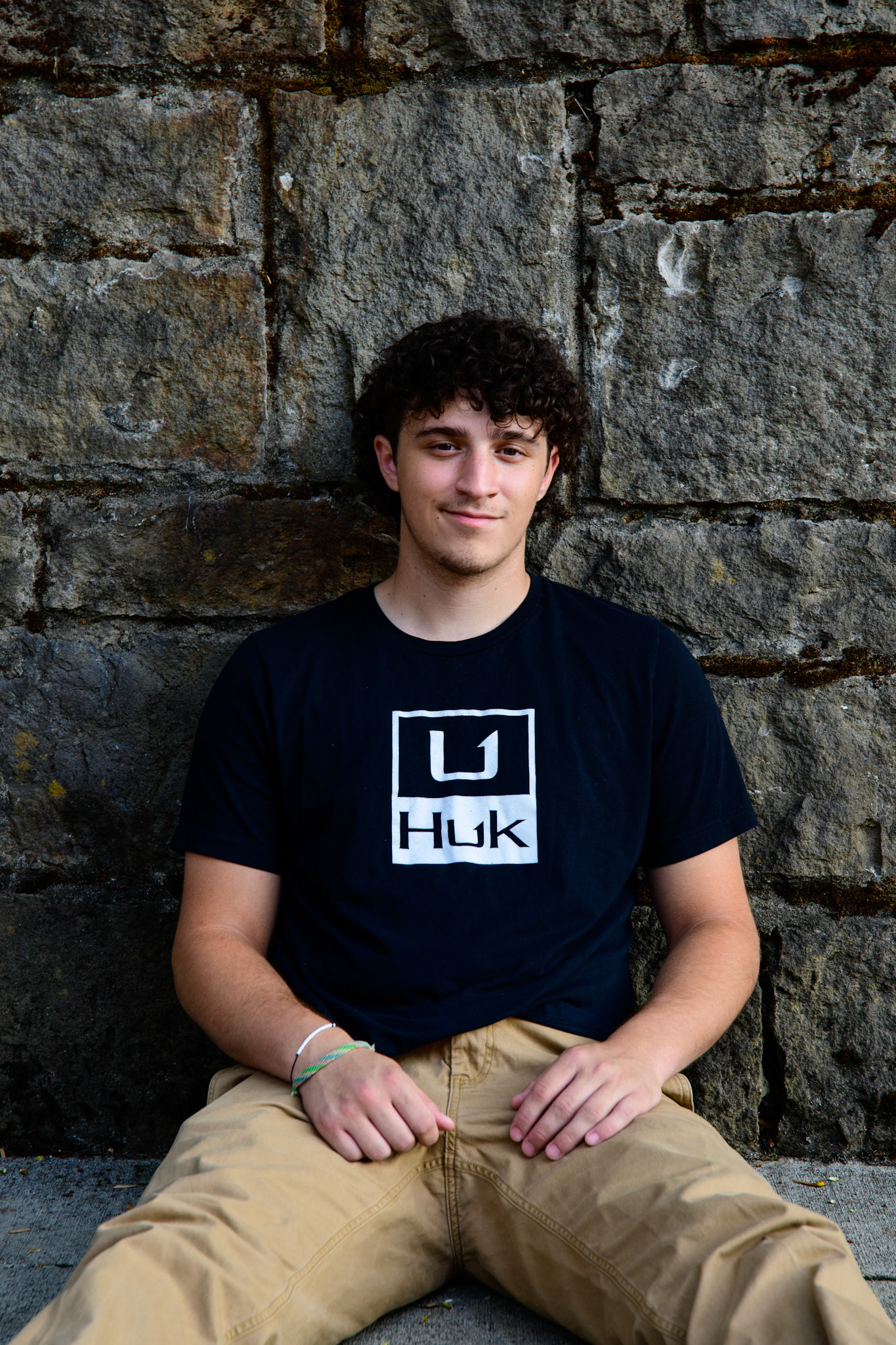 Huck