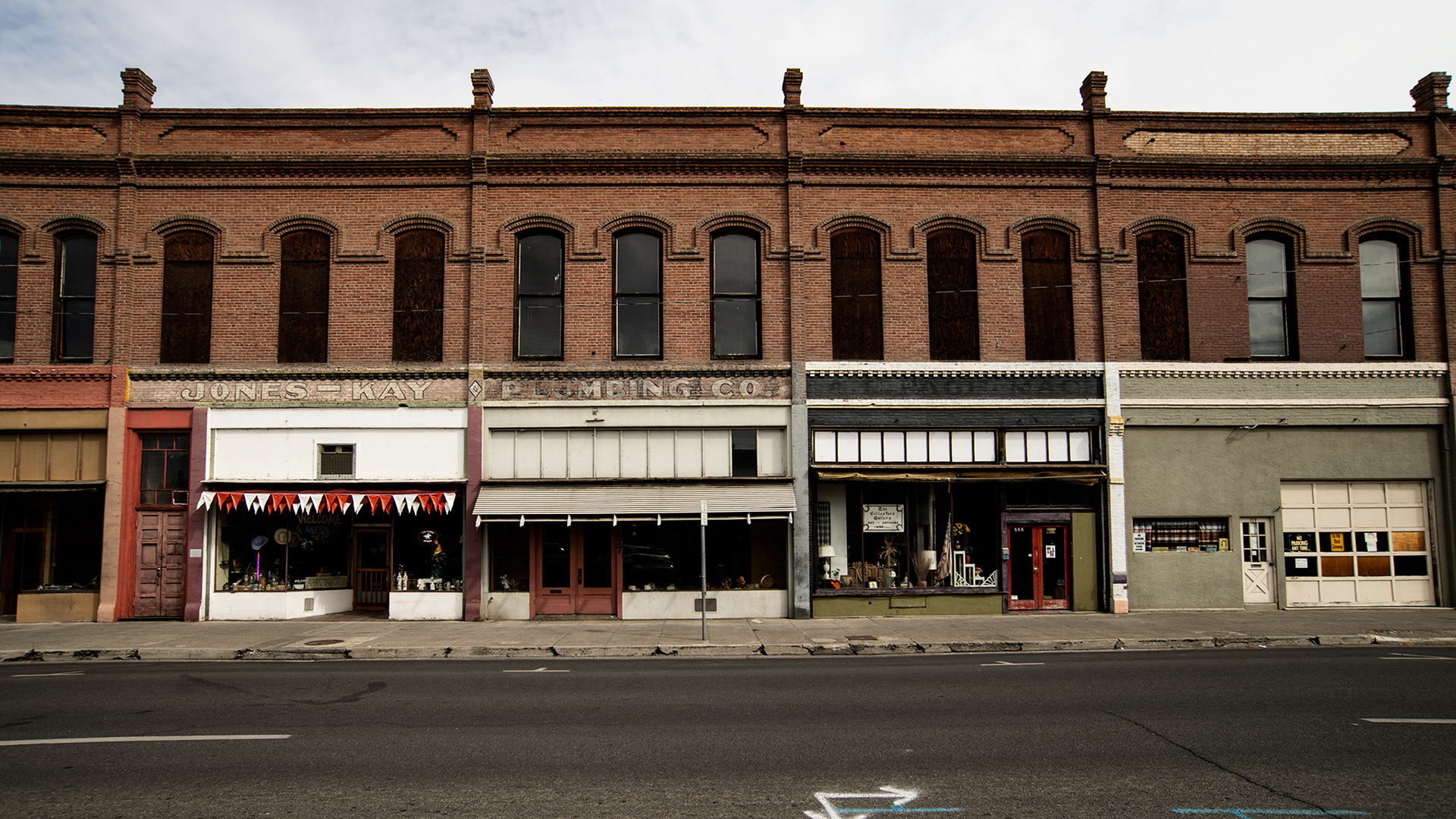 Pendleton