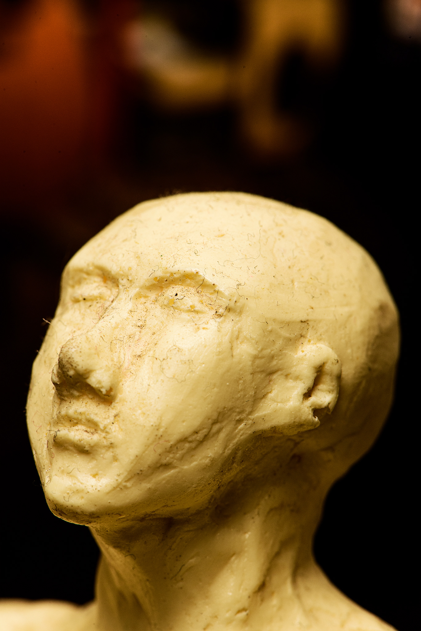 Mini Sculpture