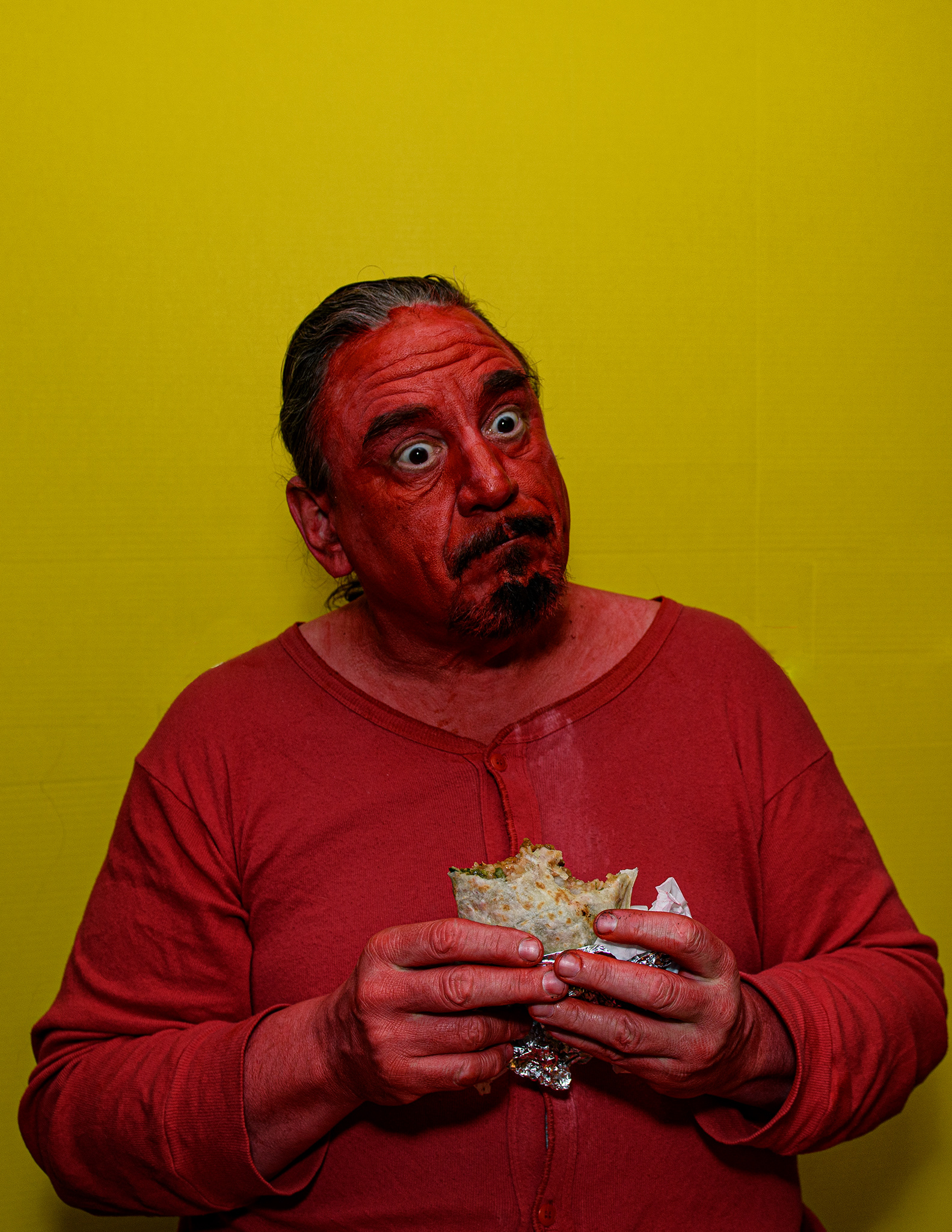 Last Burrito 2025