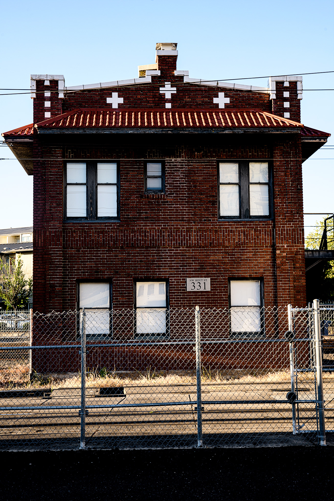 331 NW Hoyt