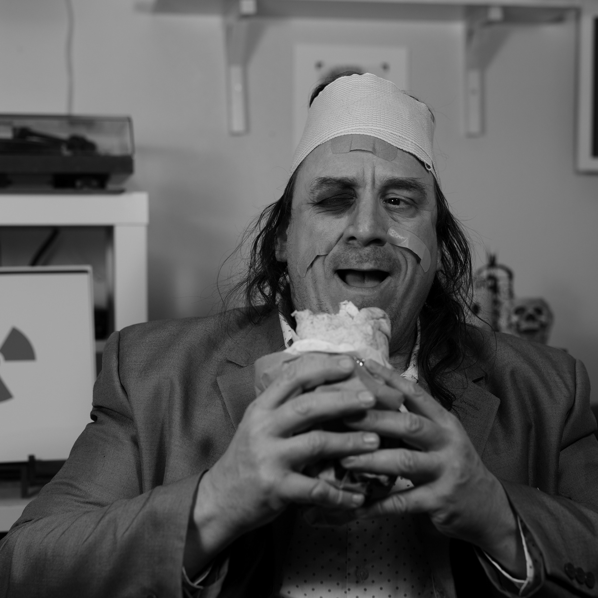 Last Burrito 2020