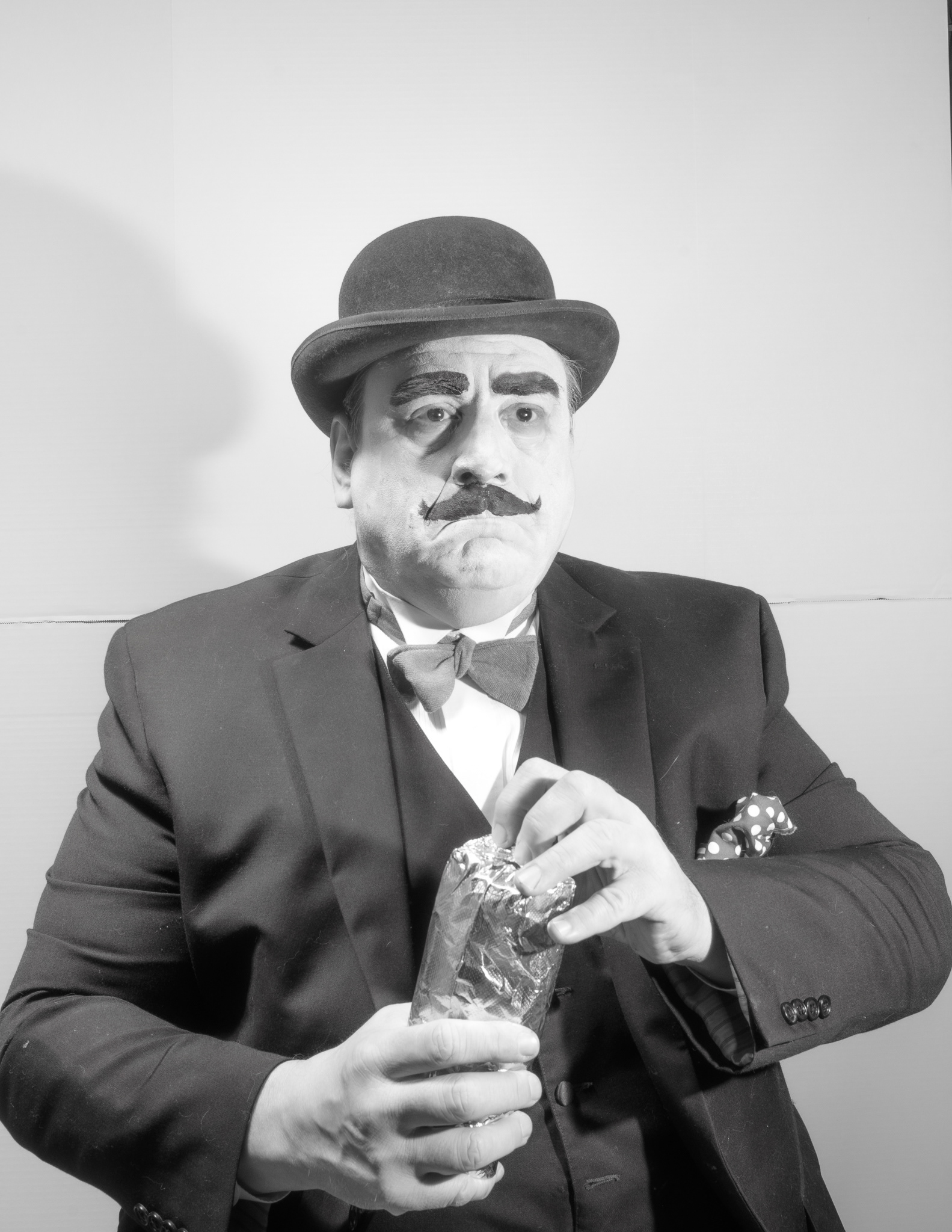 Last Burrito 2024