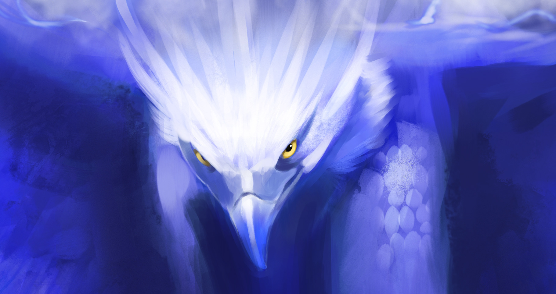 Storm Phoenix detail