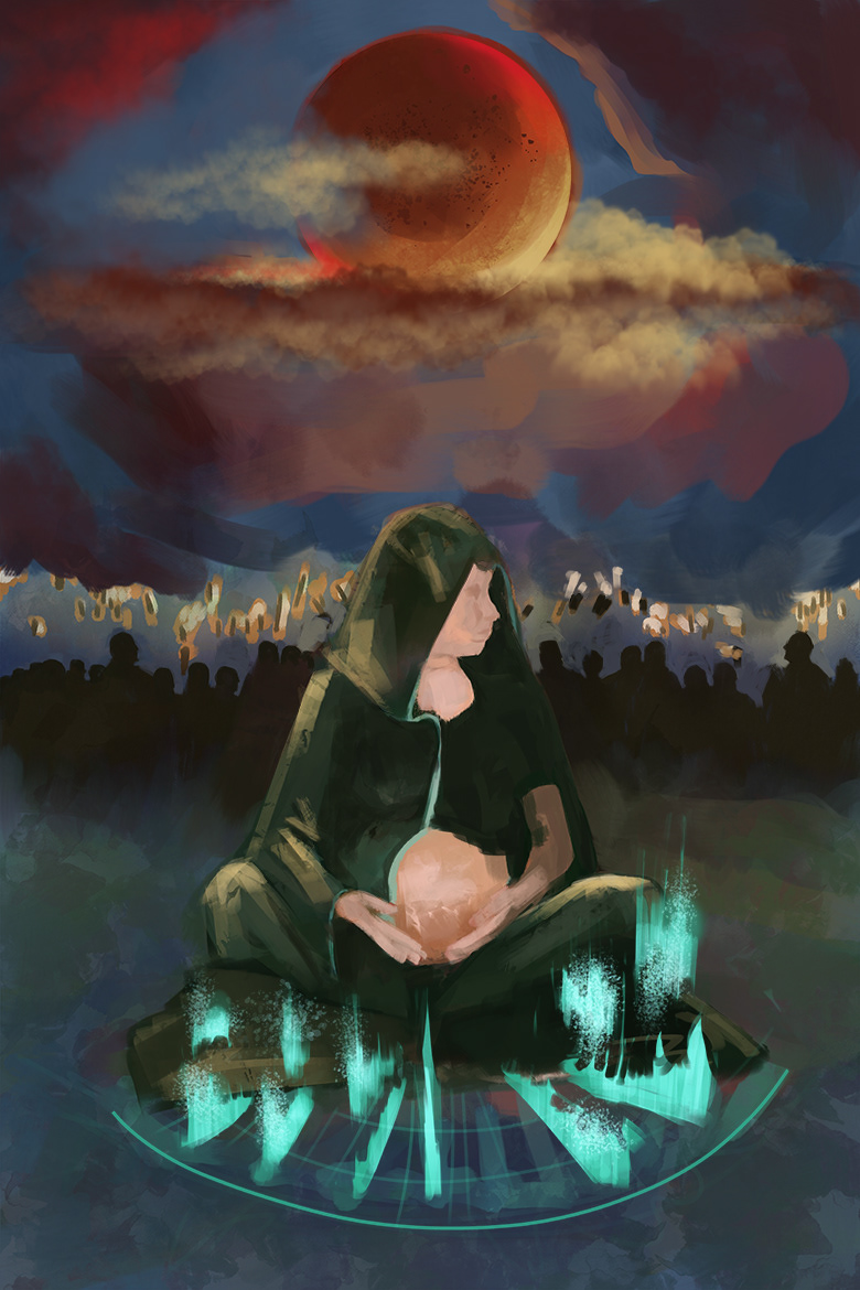 working different ideas