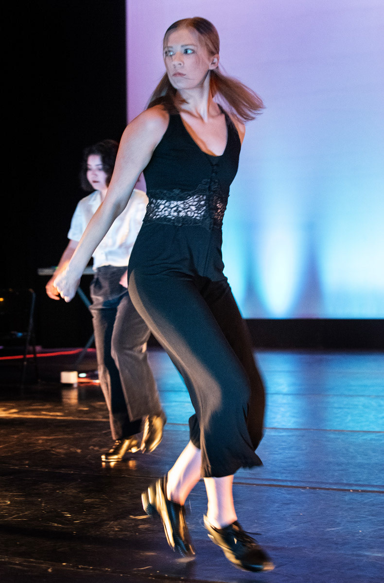 Photo by Steve DiBartolomeo