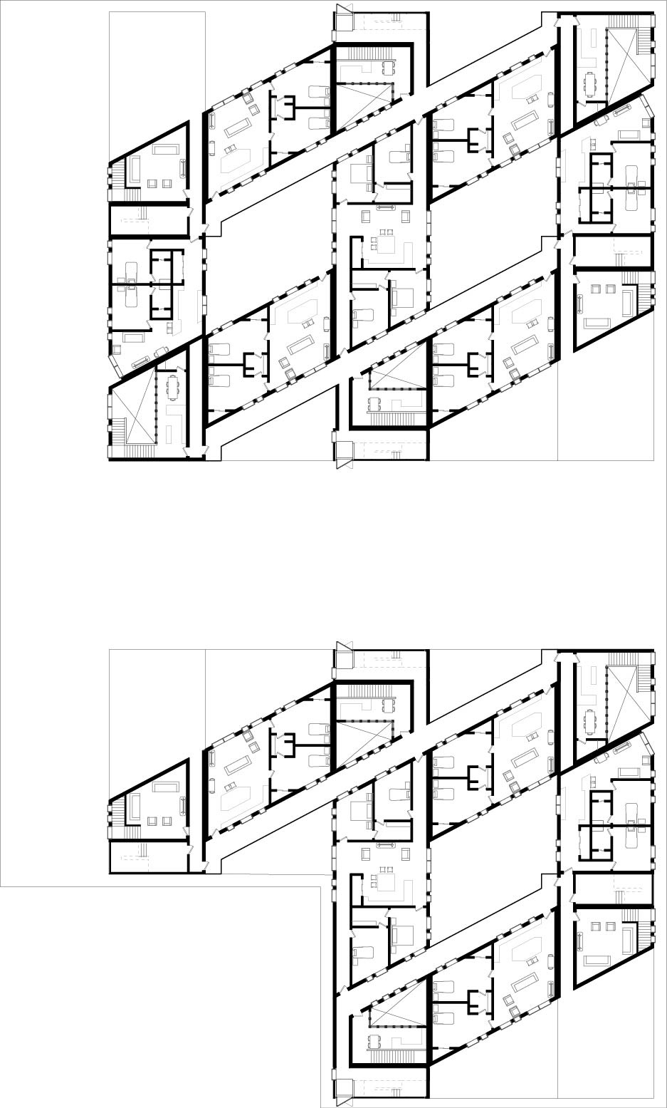 TYPICAL FLOOR PLAN