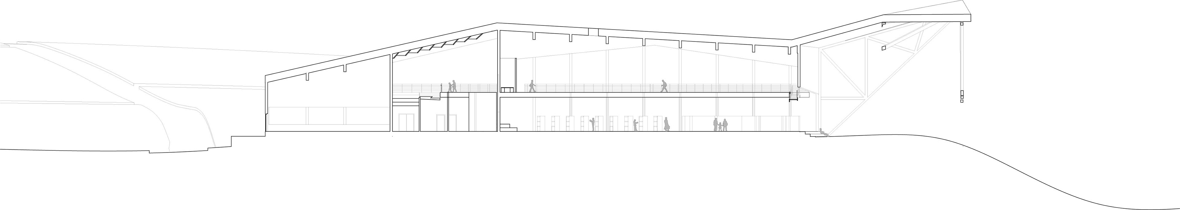 WING TWO SECTION