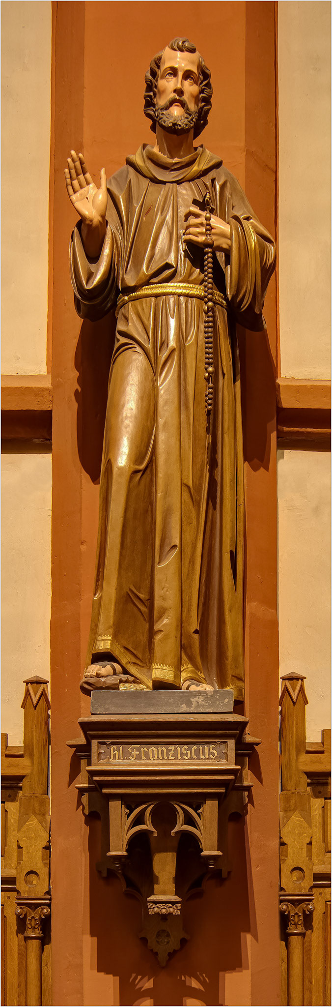 HL. FRANZISKUS