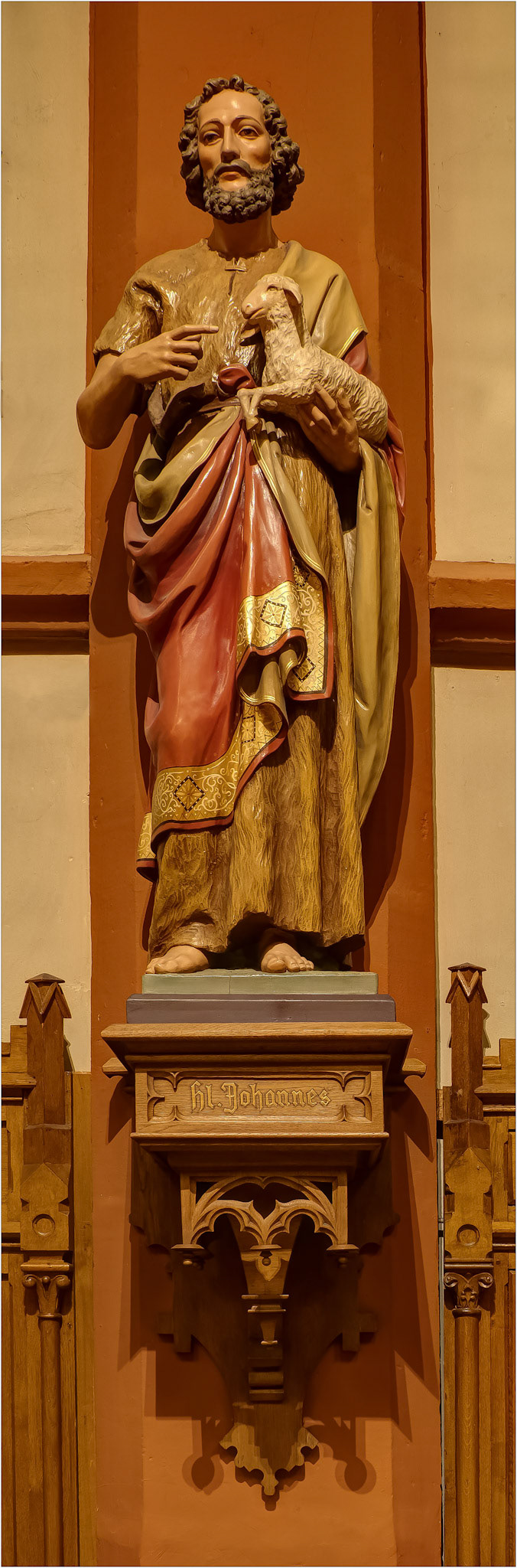 HL. JOHANNES