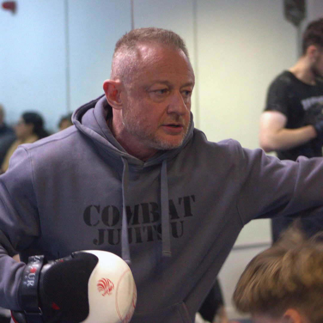 Master Mark -  @combat_jujitsu (instagram)