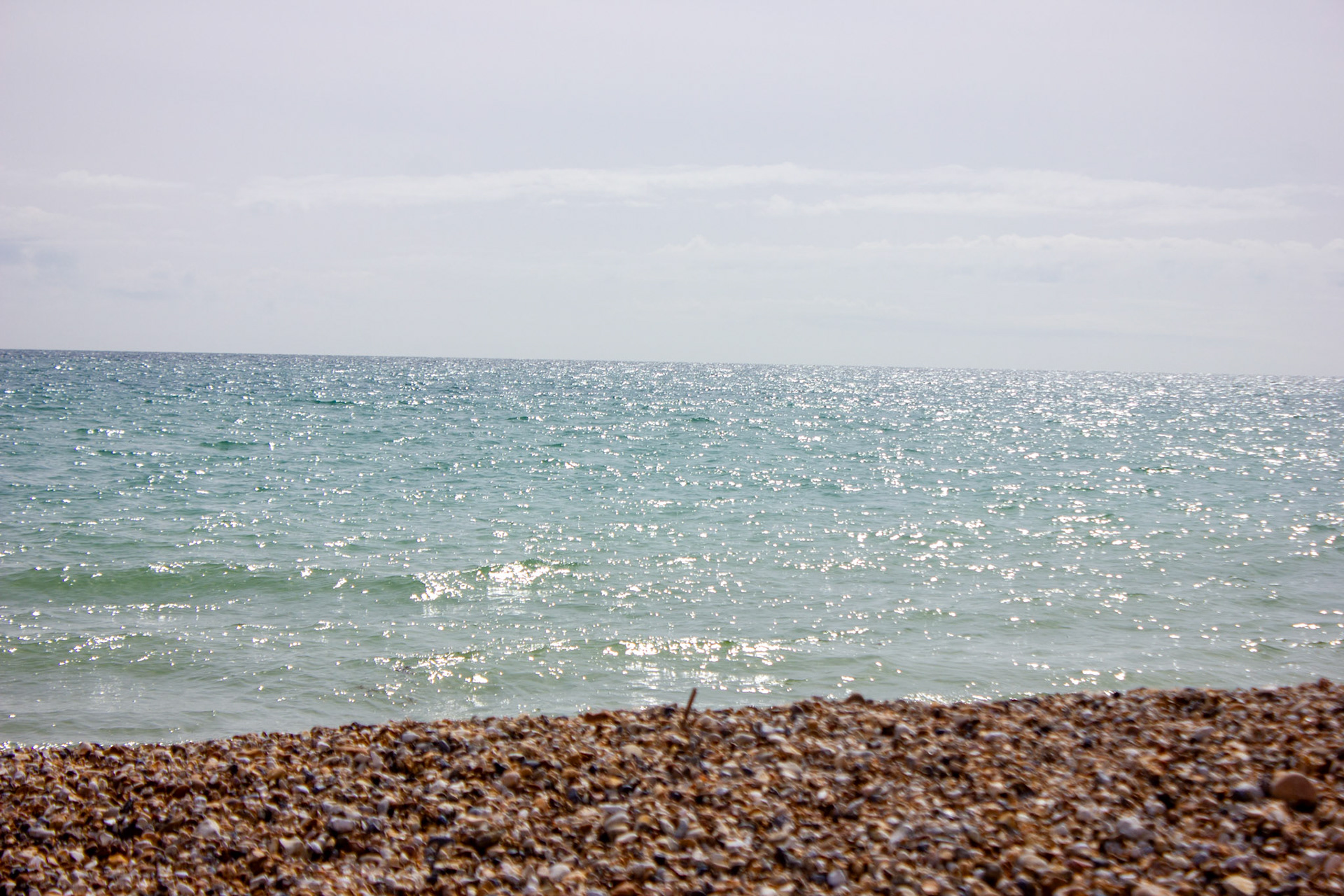 Pagham Beach