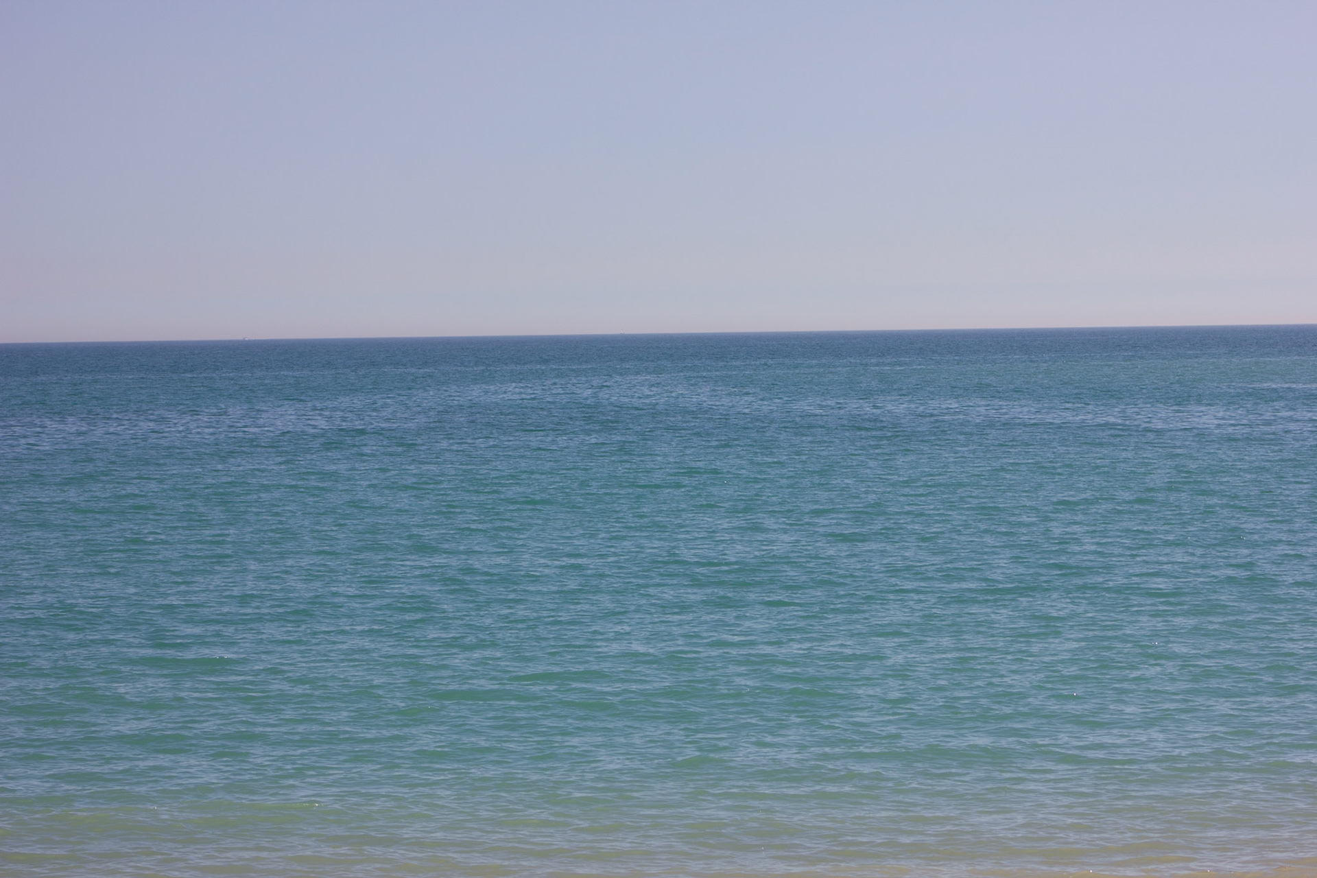Pagham Beach