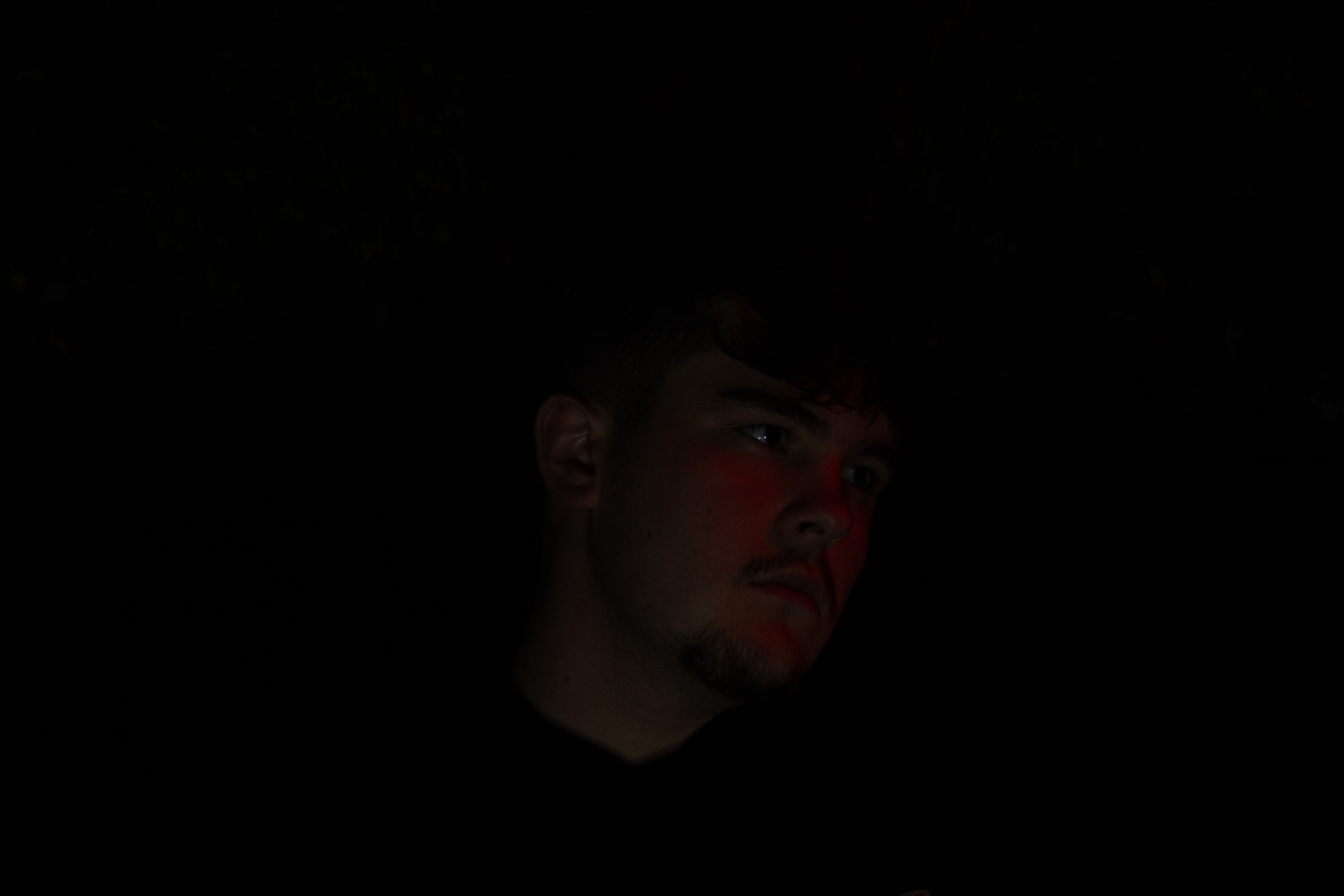 Max - Founder of Max Studios Media