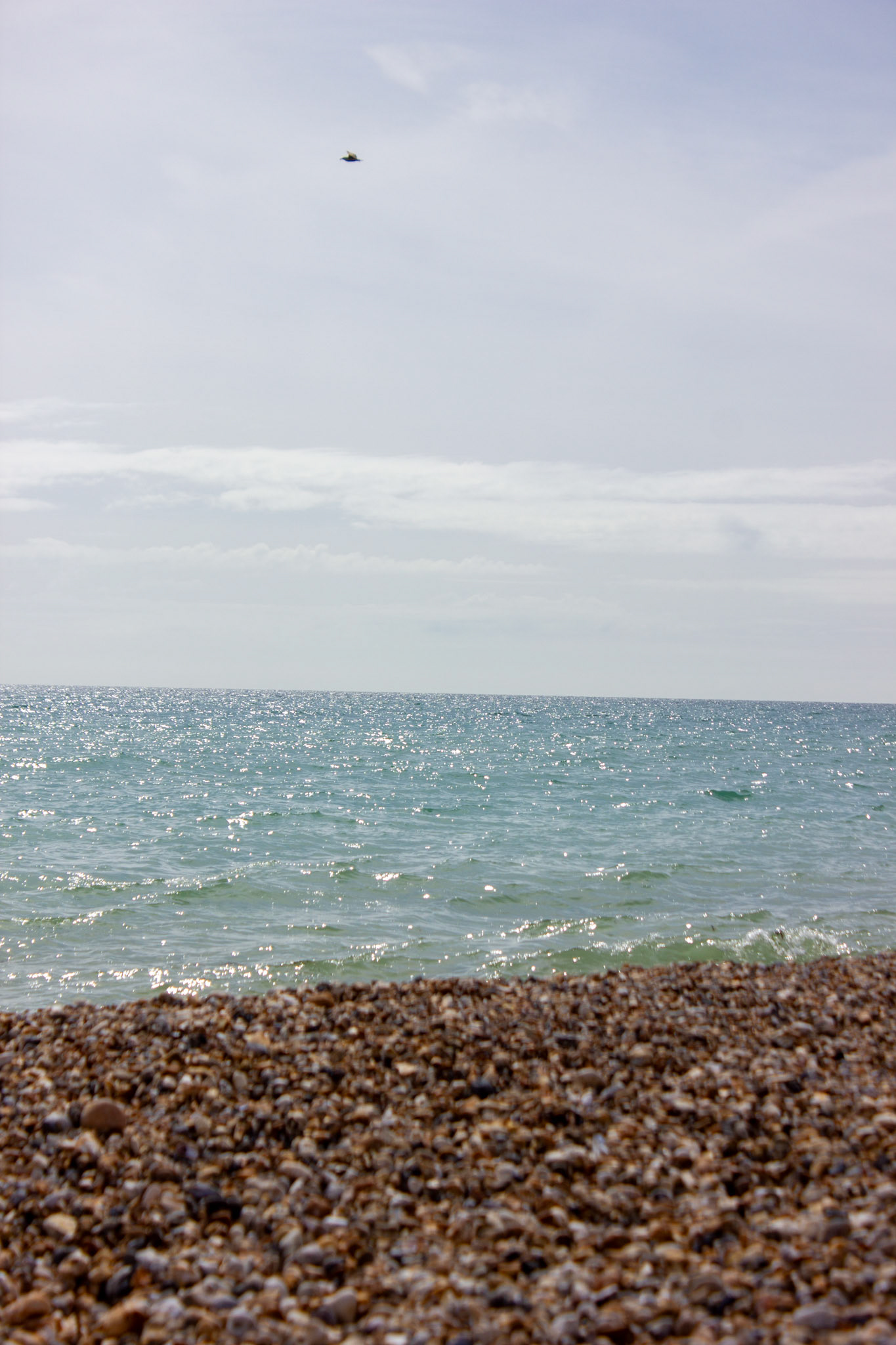 Pagham Beach