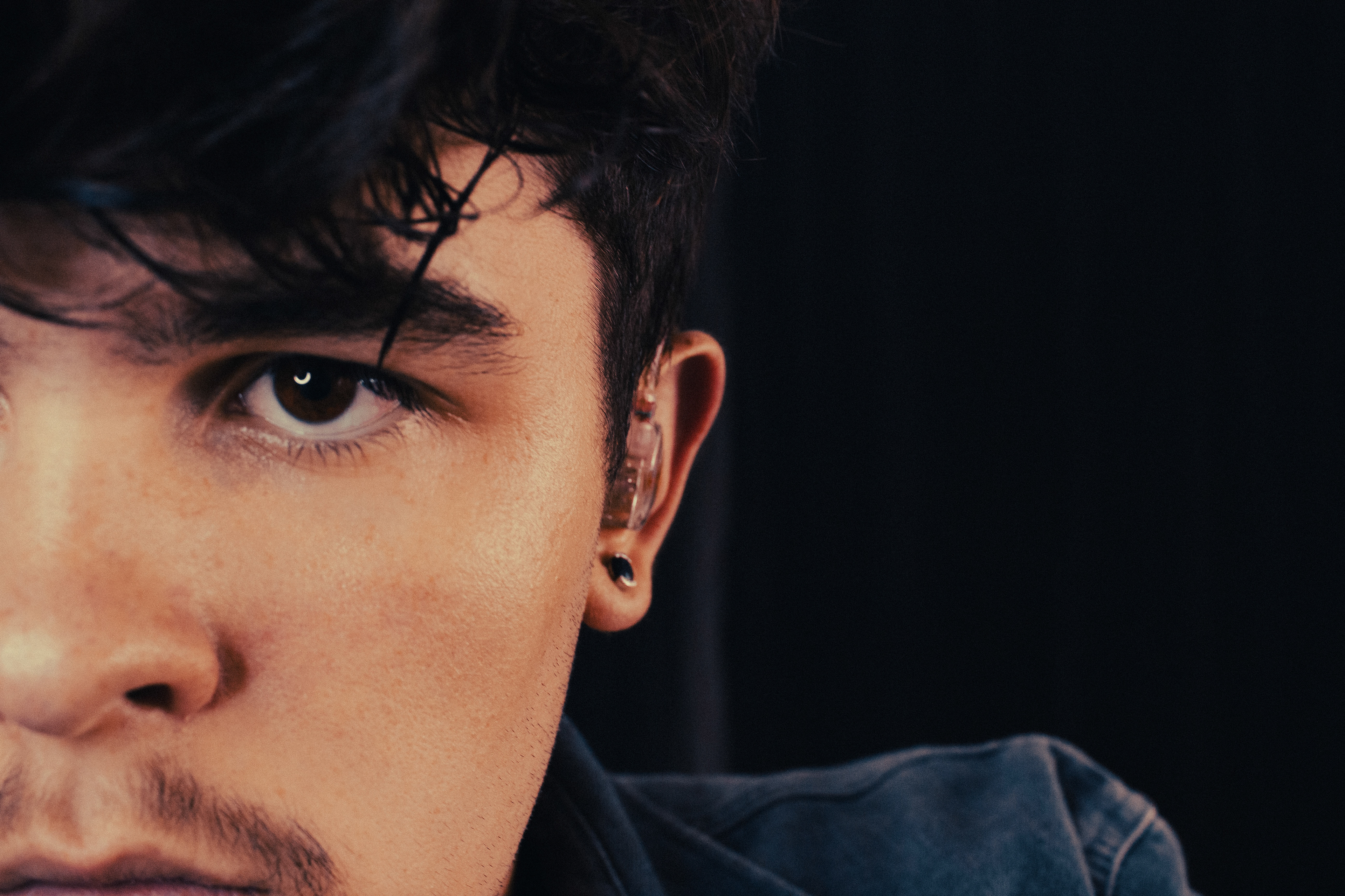 Max - Founder of Max Studios (PRACTISE SHOTS)