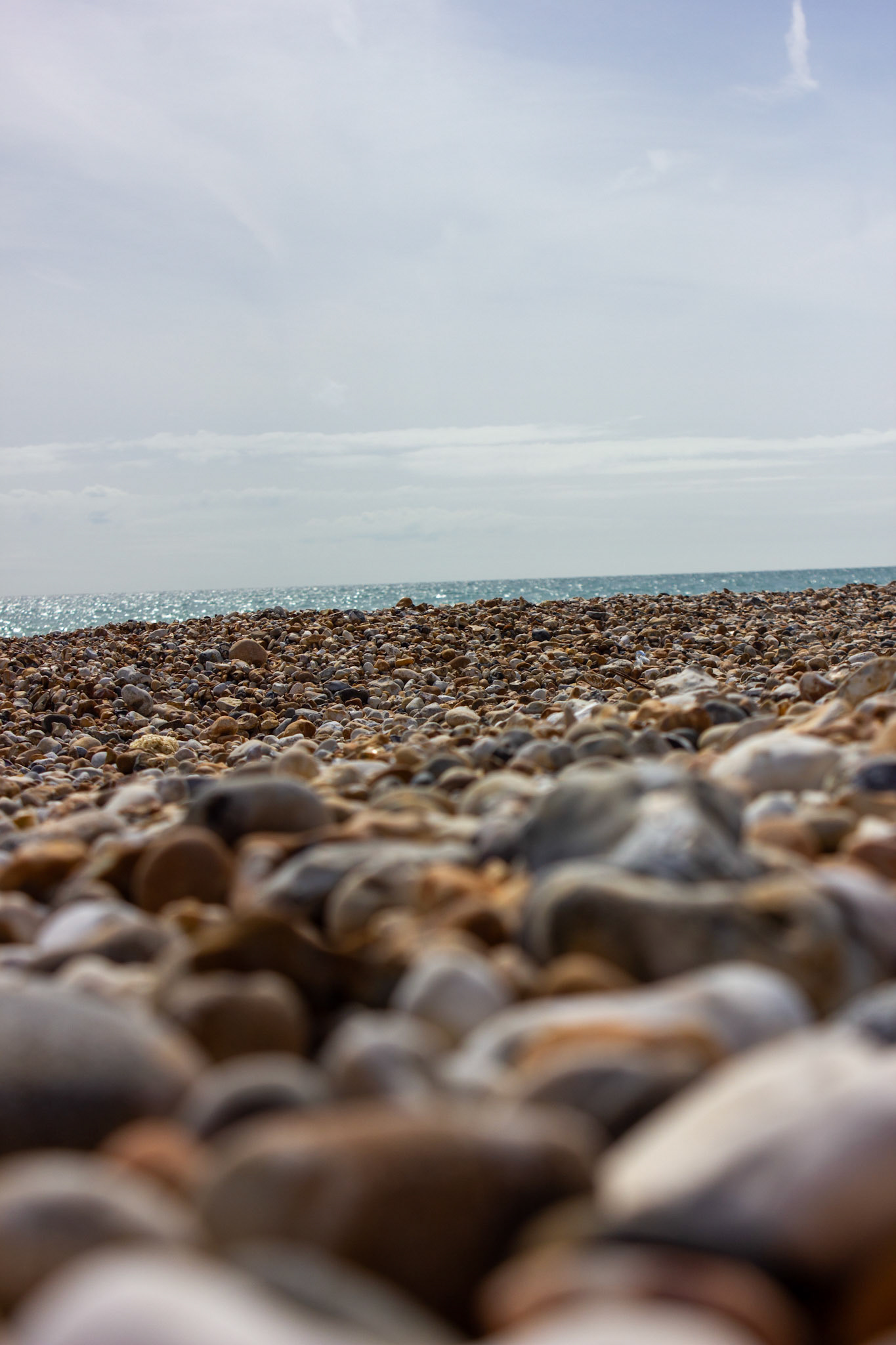 Pagham Beach